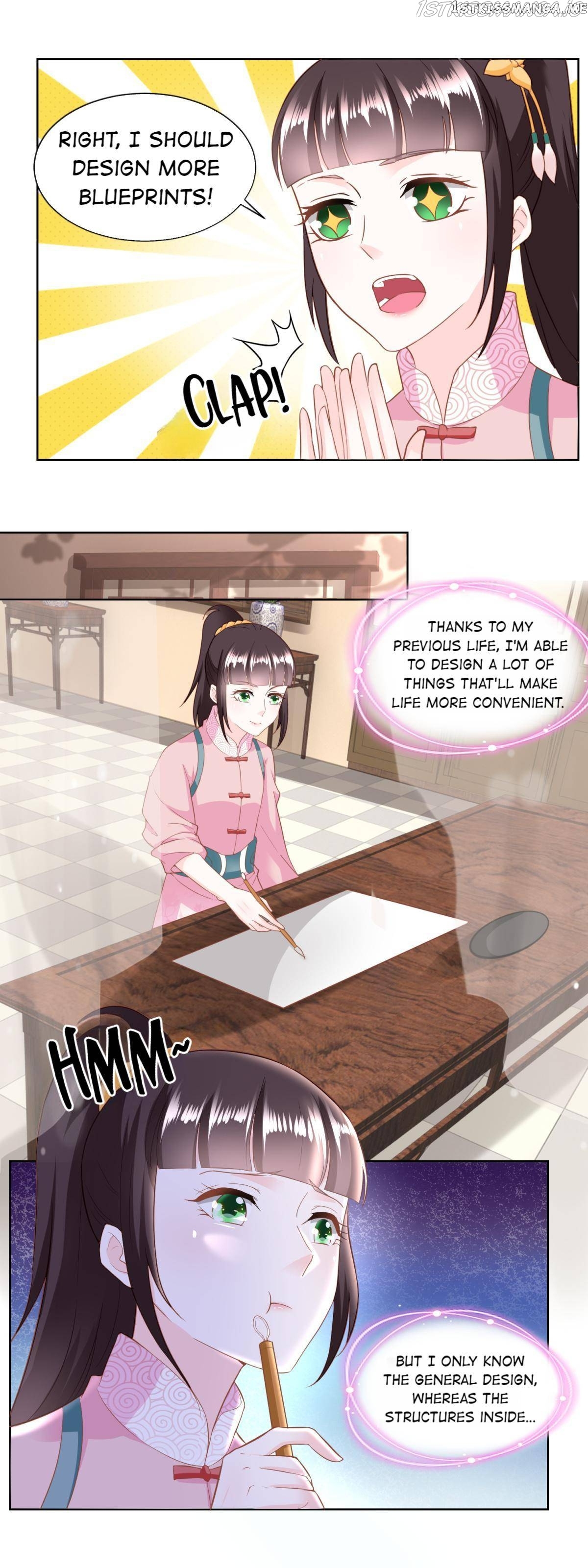 Pretty peasant girl chapter 139 - page 11