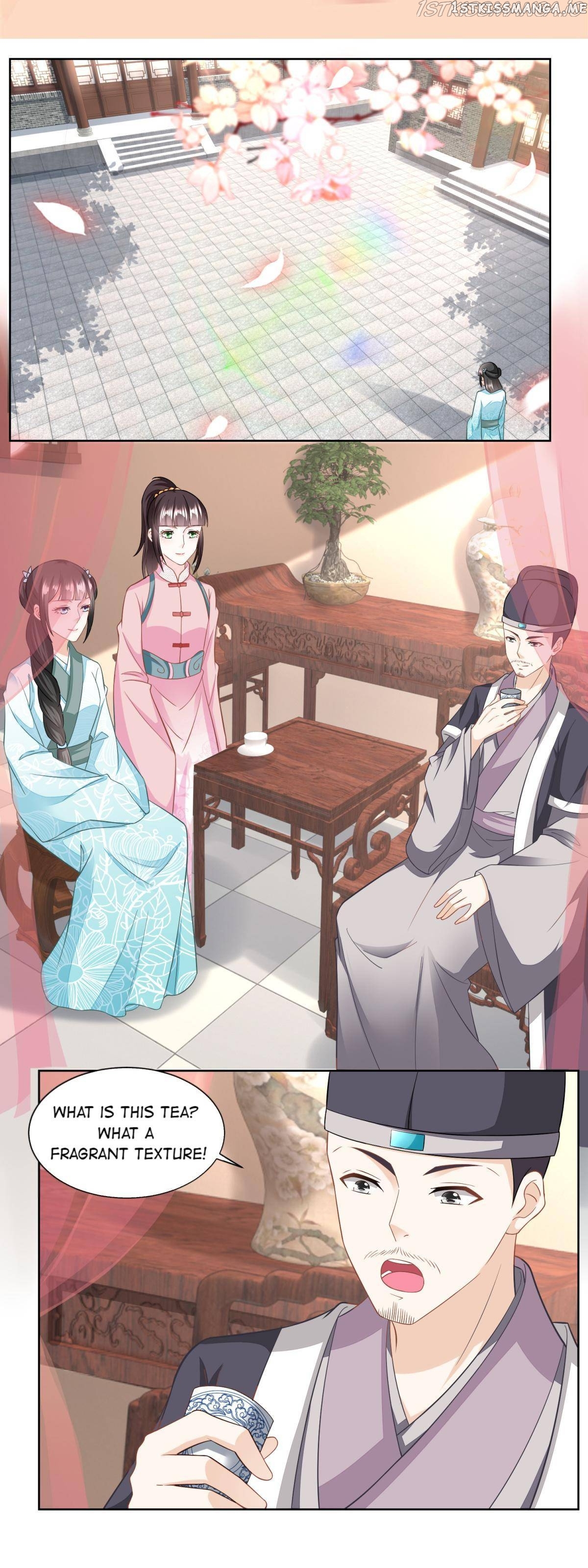 Pretty peasant girl chapter 139 - page 2