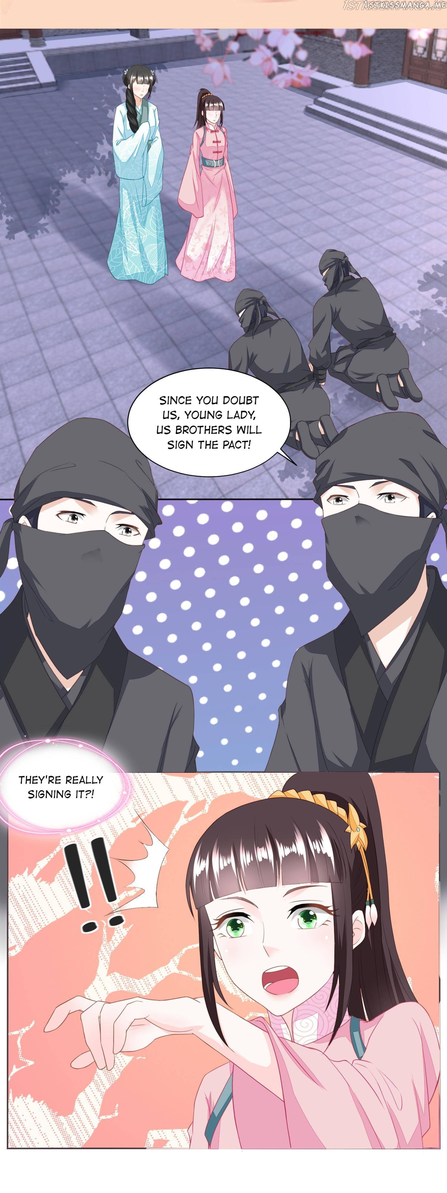 Pretty peasant girl chapter 133 - page 2