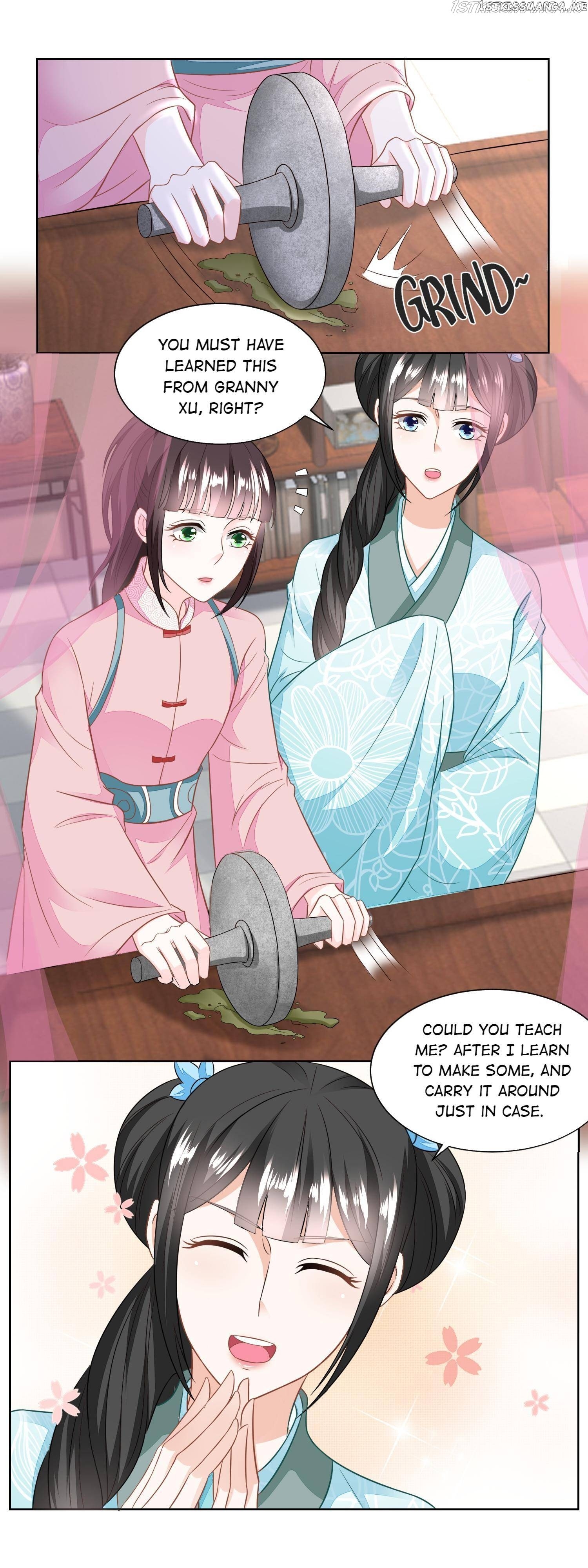 Pretty peasant girl chapter 129 - page 2