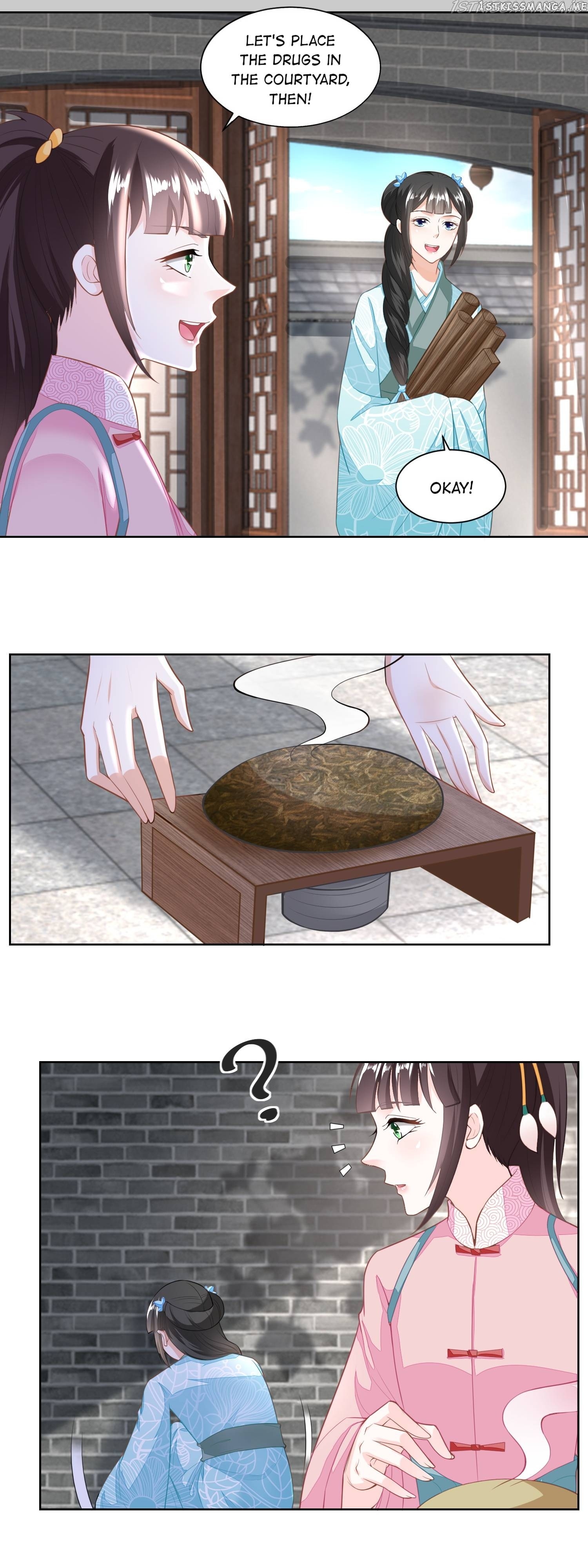 Pretty peasant girl chapter 129 - page 4