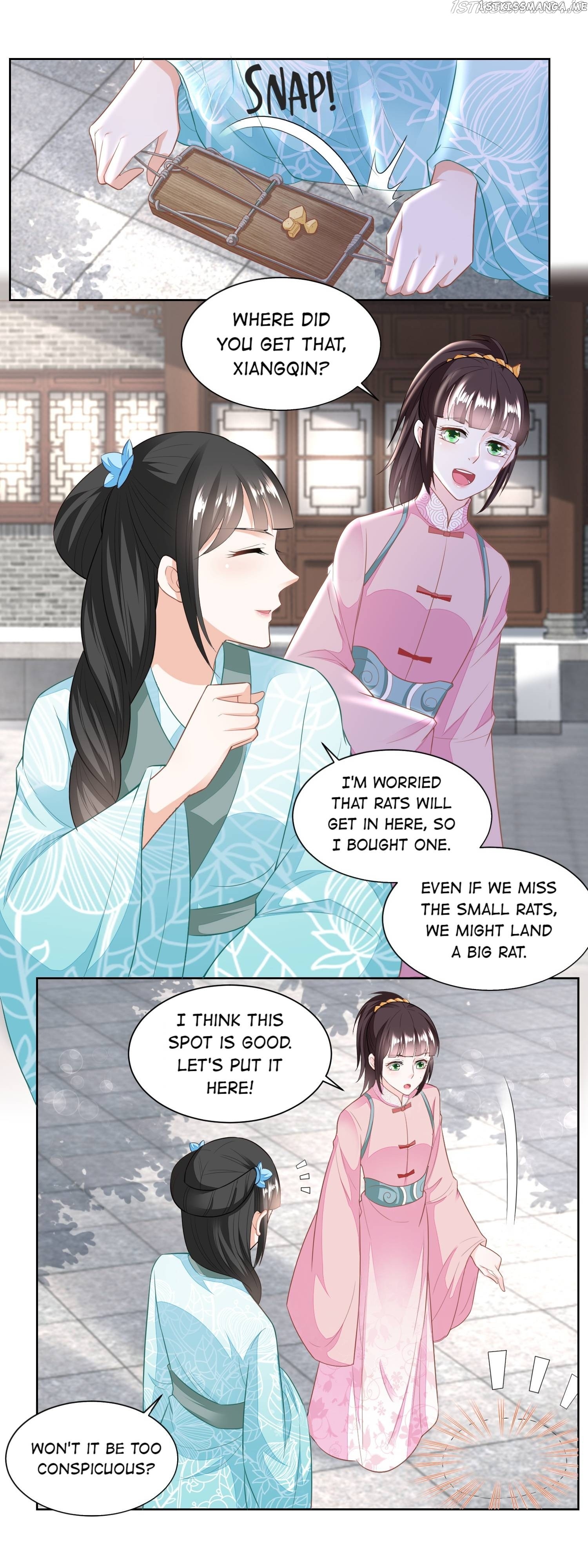 Pretty peasant girl chapter 129 - page 5