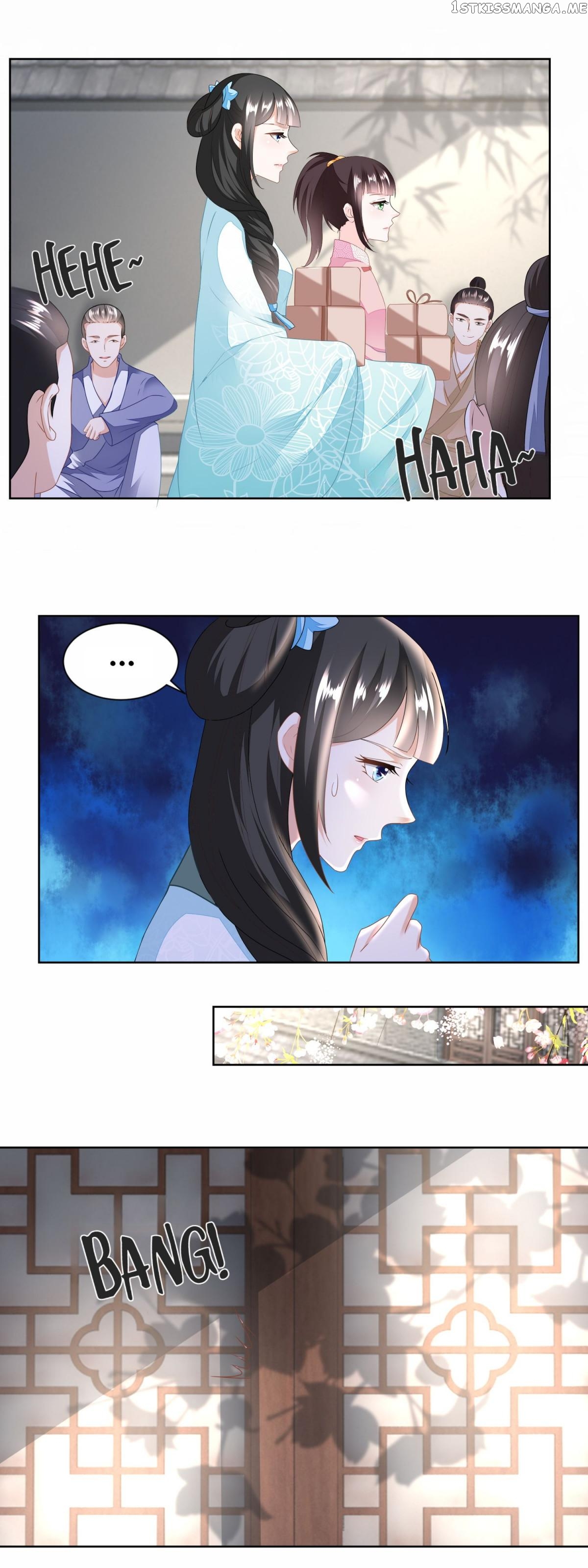 Pretty peasant girl chapter 128 - page 13