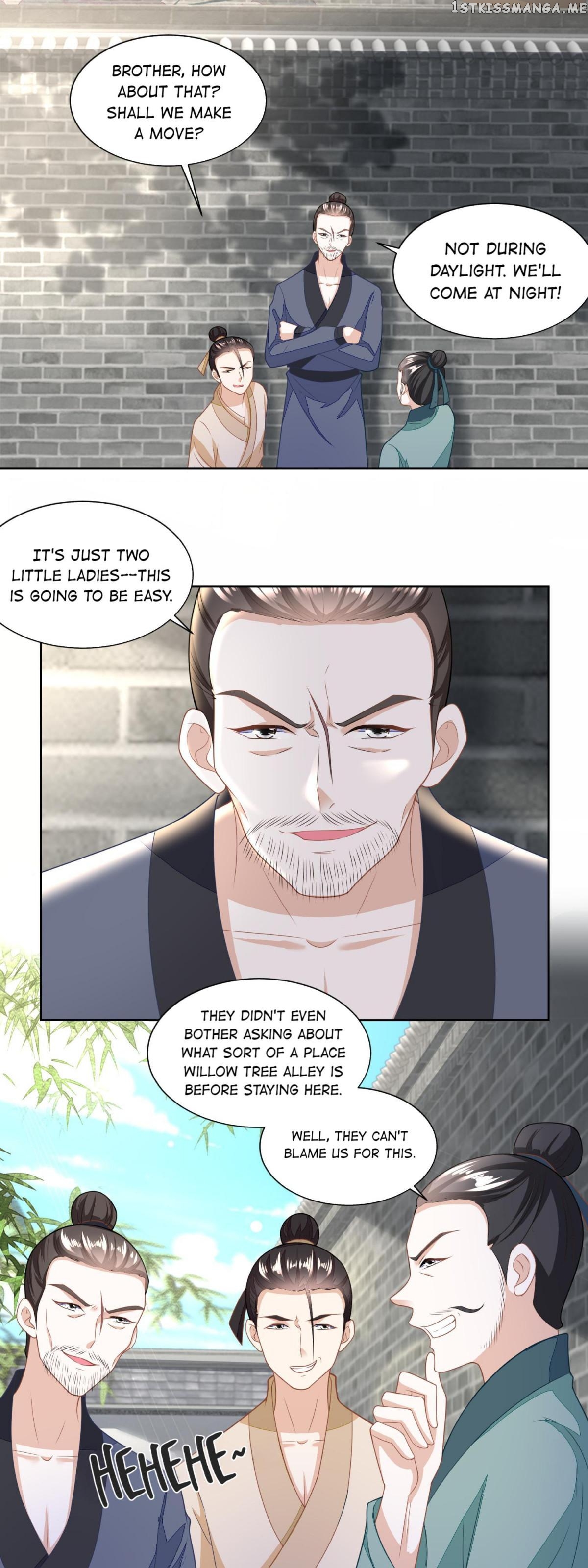 Pretty peasant girl chapter 128 - page 2
