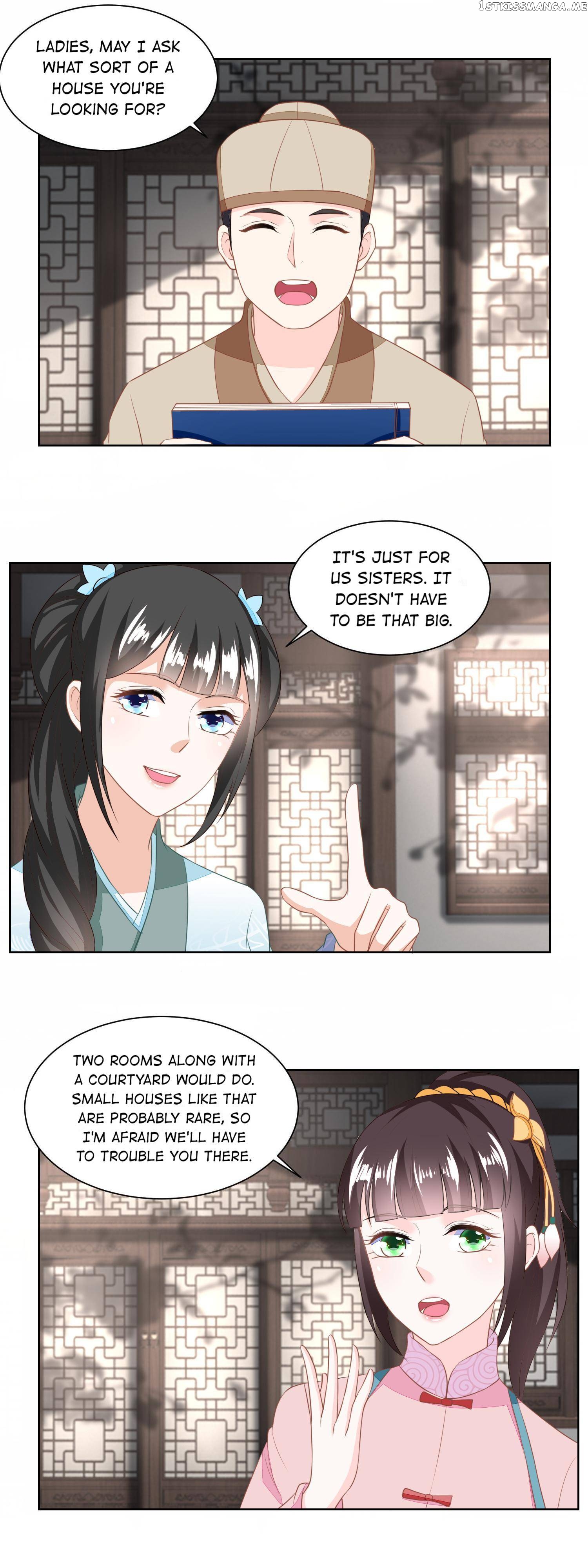 Pretty peasant girl chapter 126 - page 2