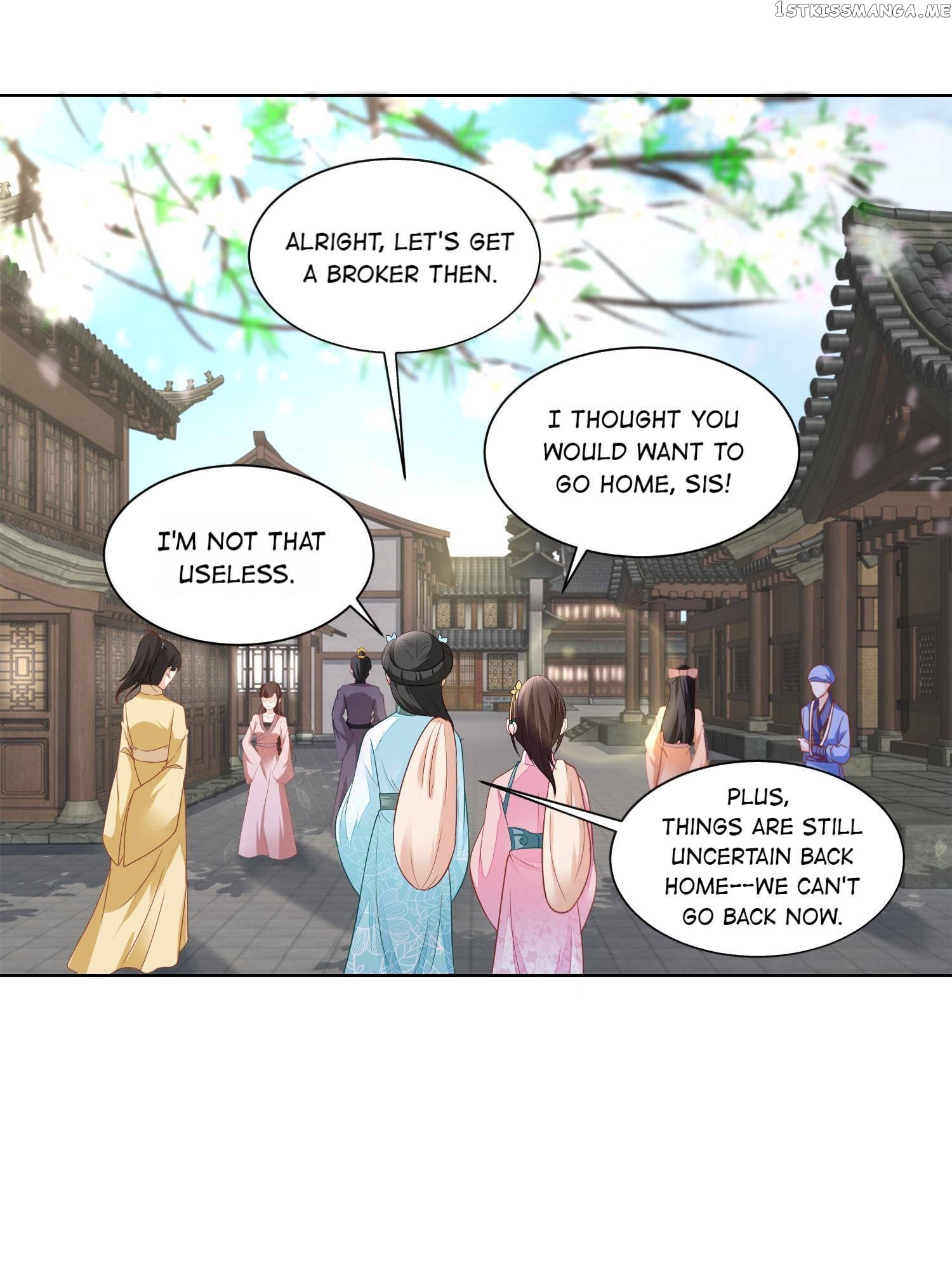 Pretty peasant girl chapter 125 - page 15