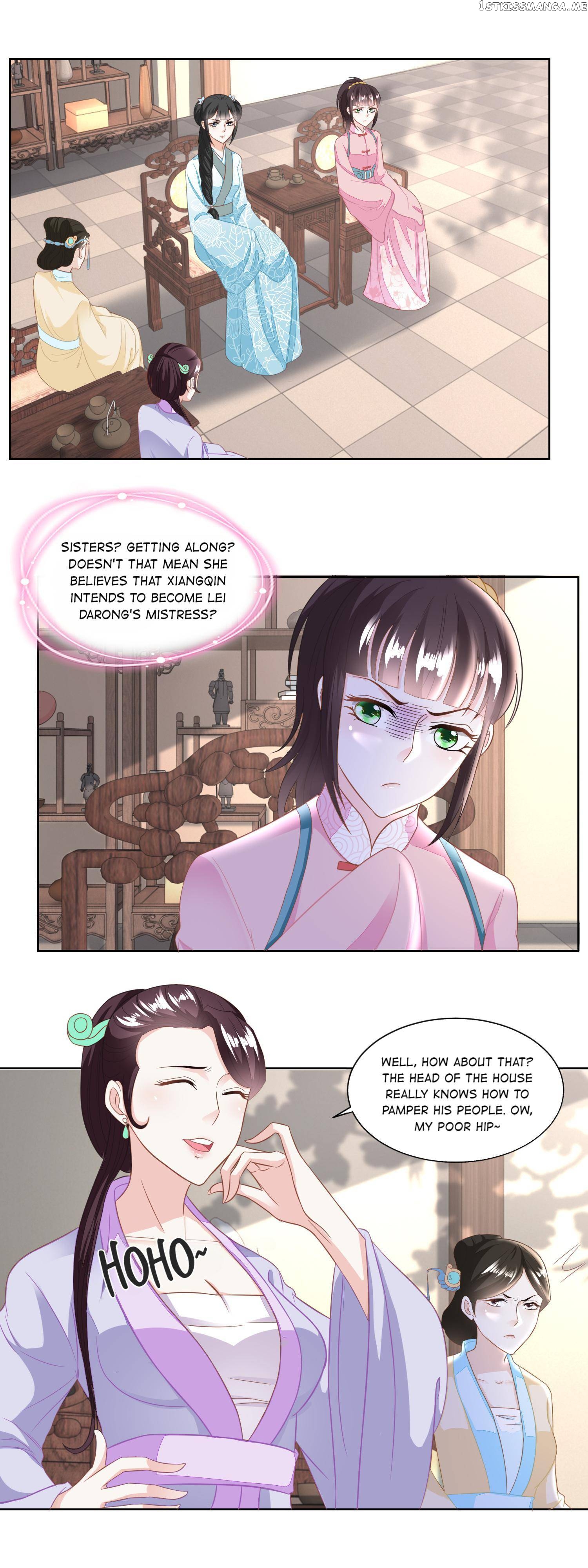Pretty peasant girl chapter 125 - page 2
