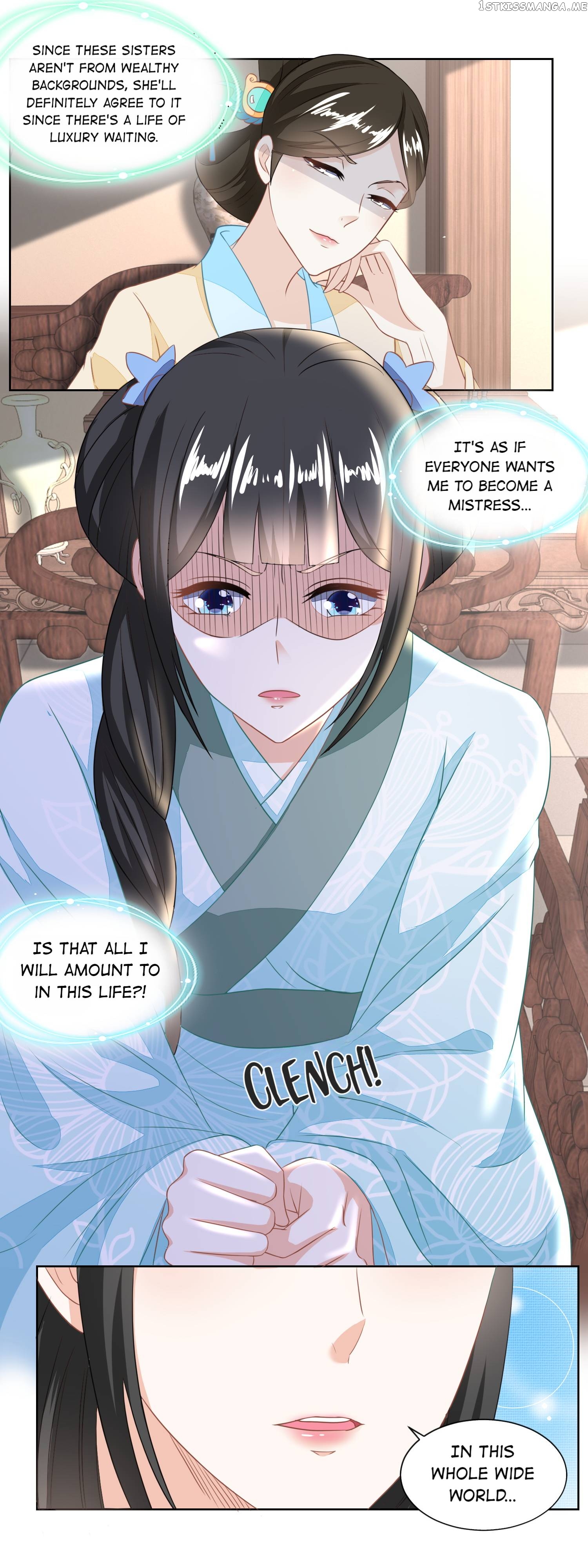 Pretty peasant girl chapter 125 - page 4