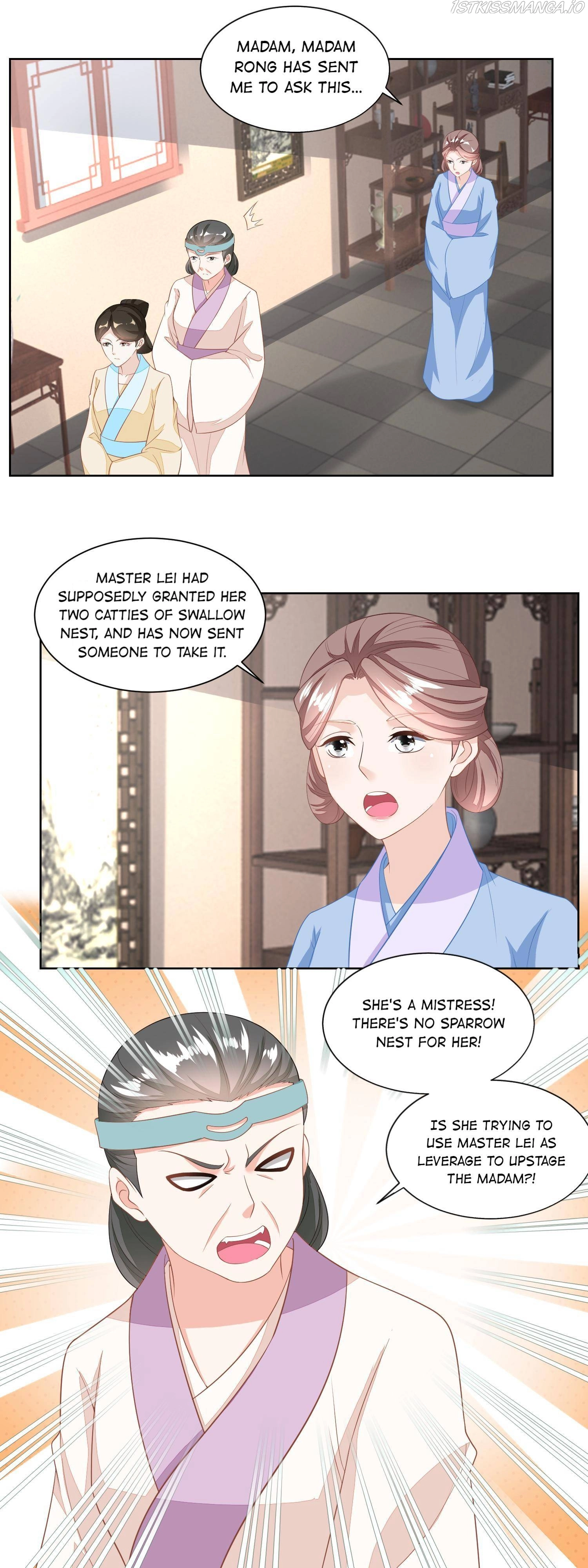 Pretty peasant girl chapter 124 - page 2