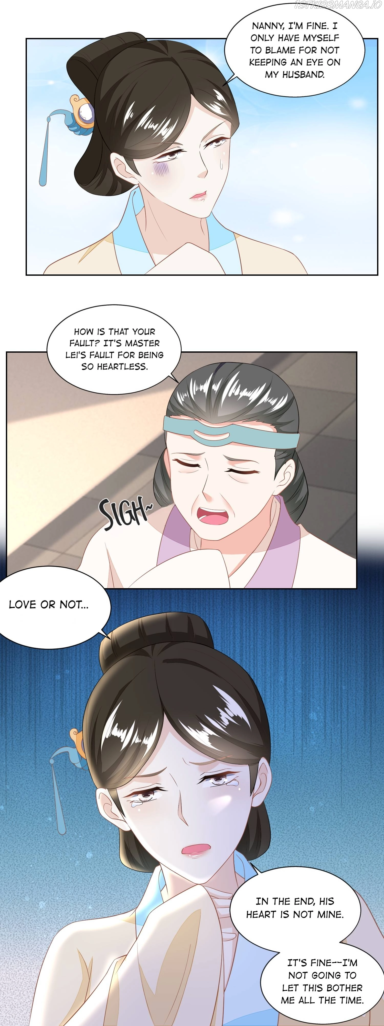 Pretty peasant girl chapter 124 - page 4