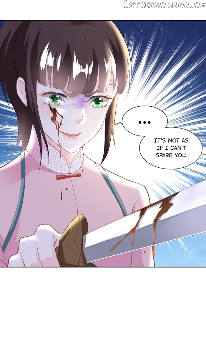 Pretty peasant girl chapter 121 - page 16