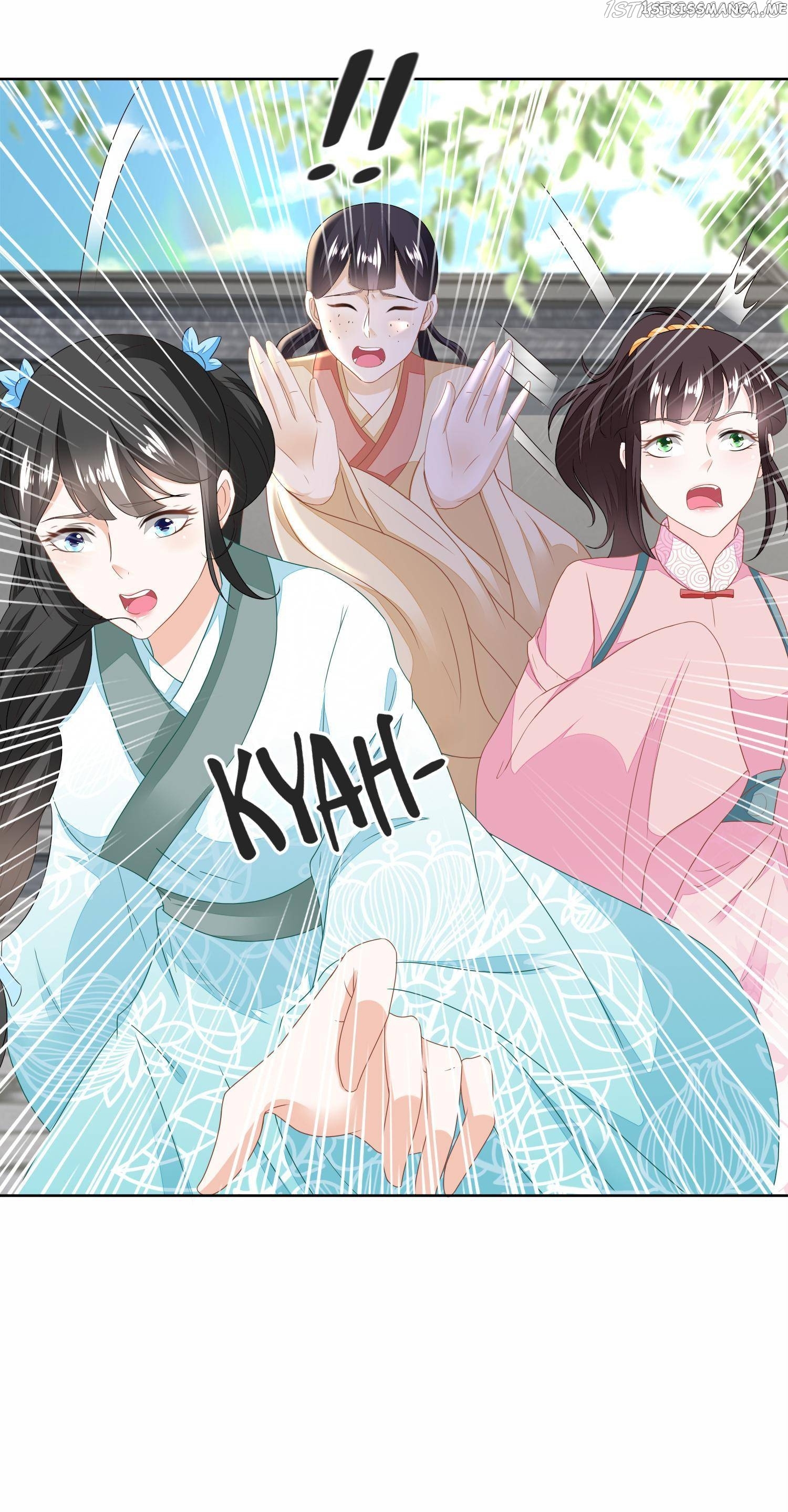 Pretty peasant girl chapter 120 - page 15