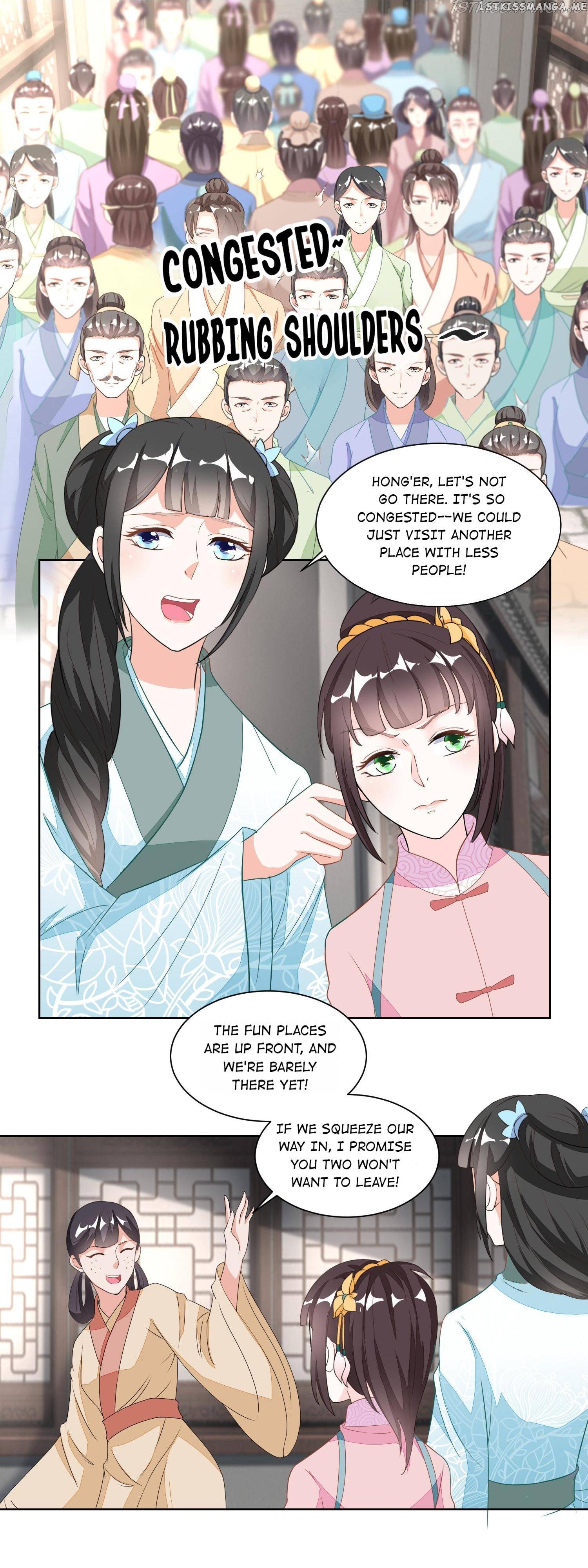Pretty peasant girl chapter 120 - page 2