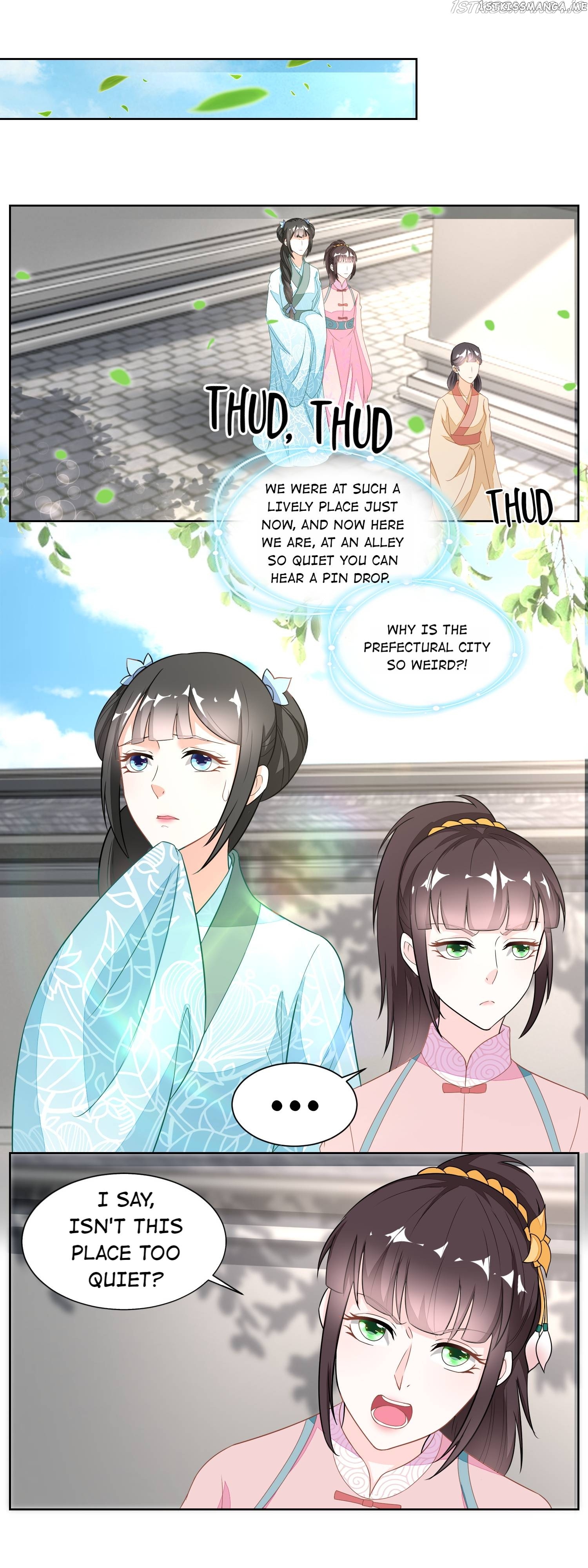 Pretty peasant girl chapter 120 - page 7