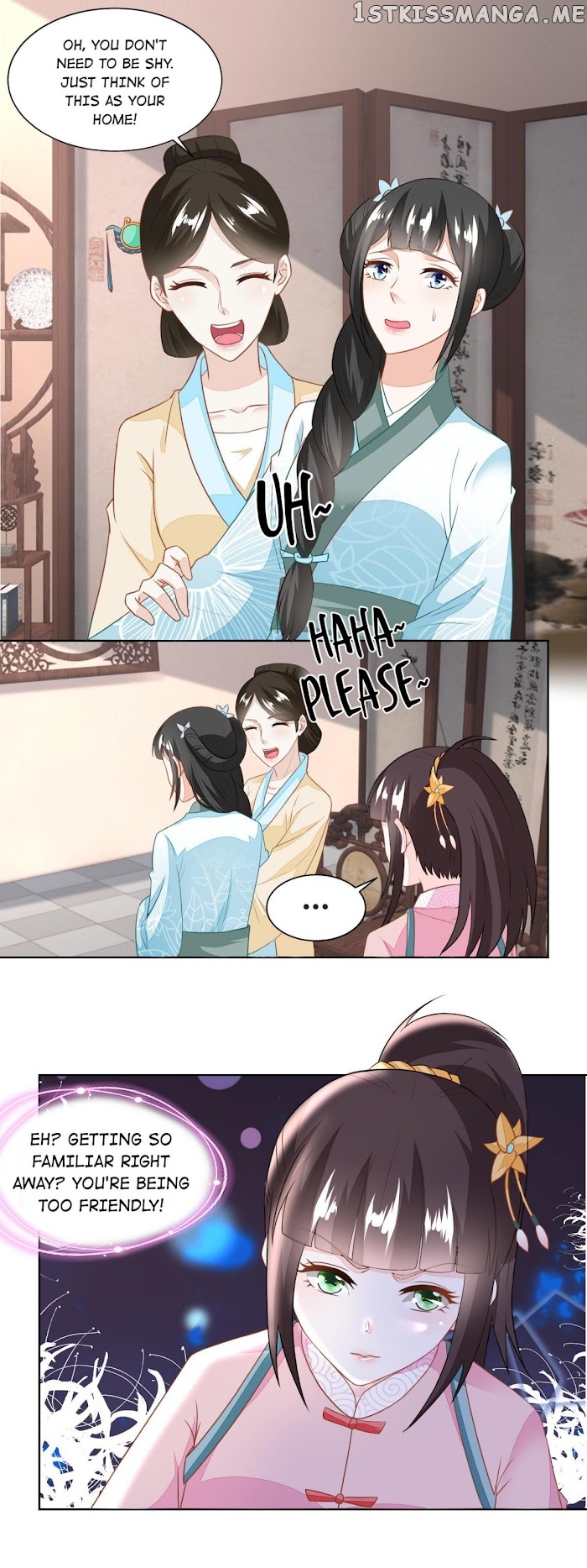 Pretty peasant girl chapter 118 - page 15