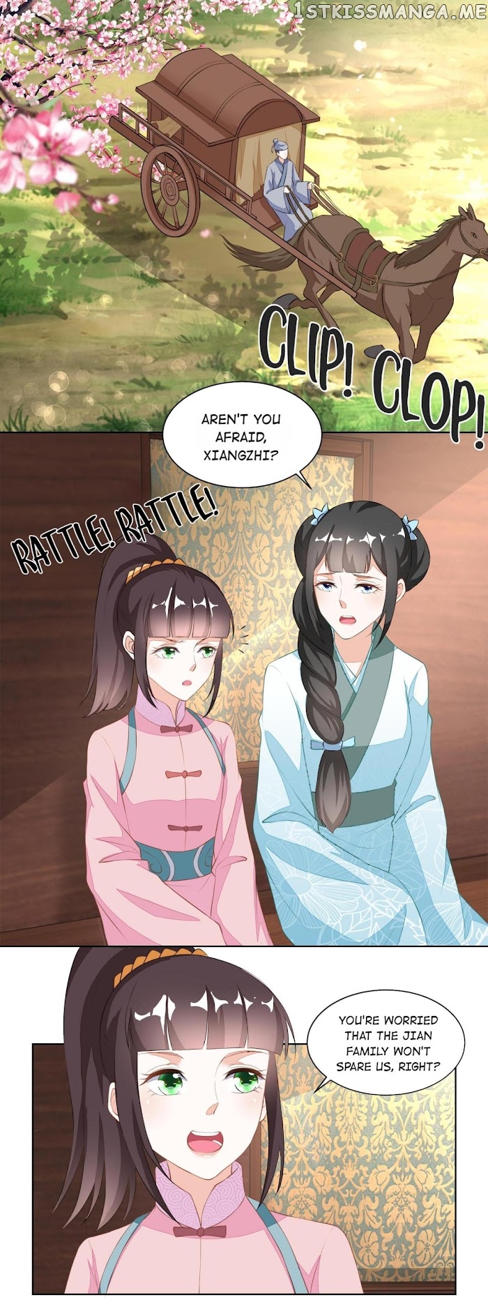 Pretty peasant girl chapter 118 - page 2