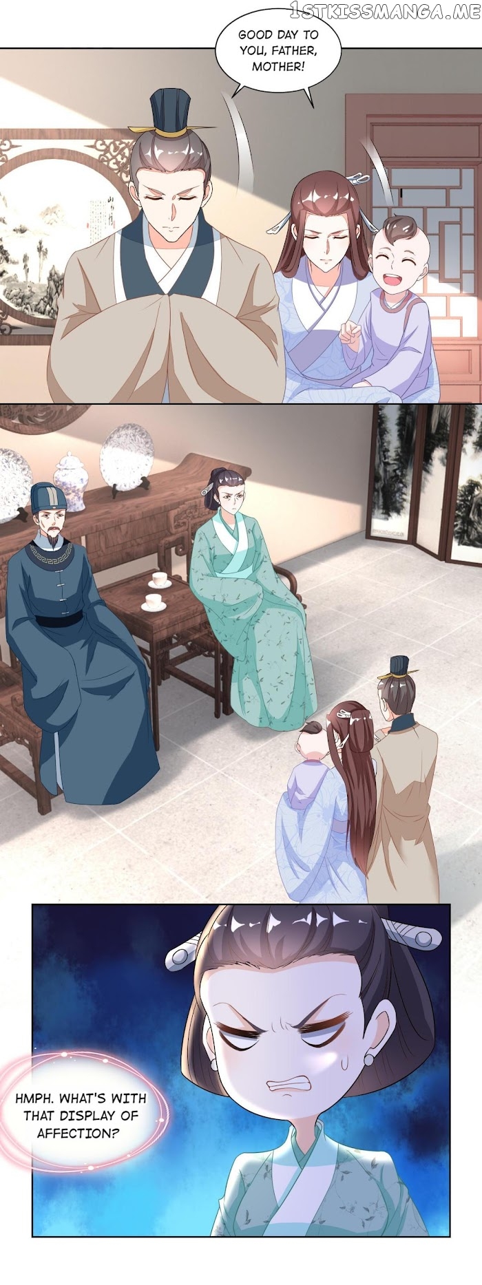 Pretty peasant girl chapter 116 - page 15