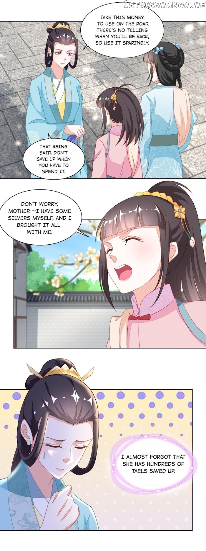 Pretty peasant girl chapter 115 - page 13