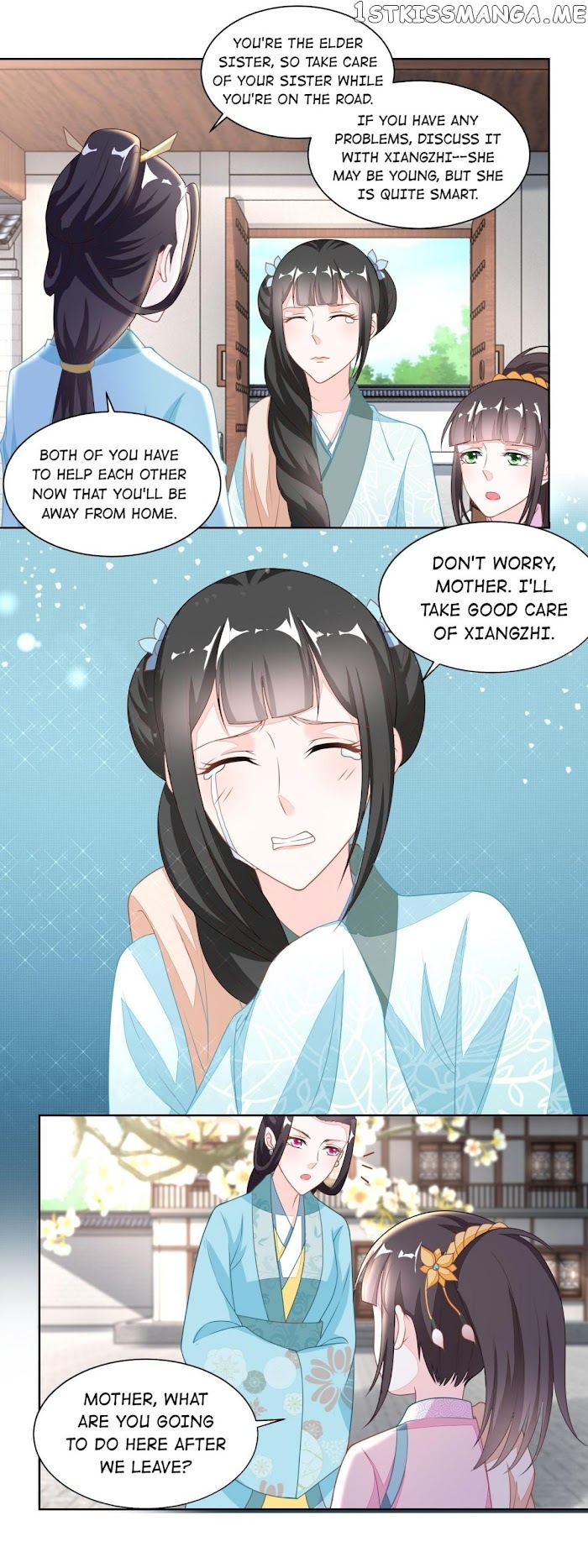 Pretty peasant girl chapter 115 - page 14