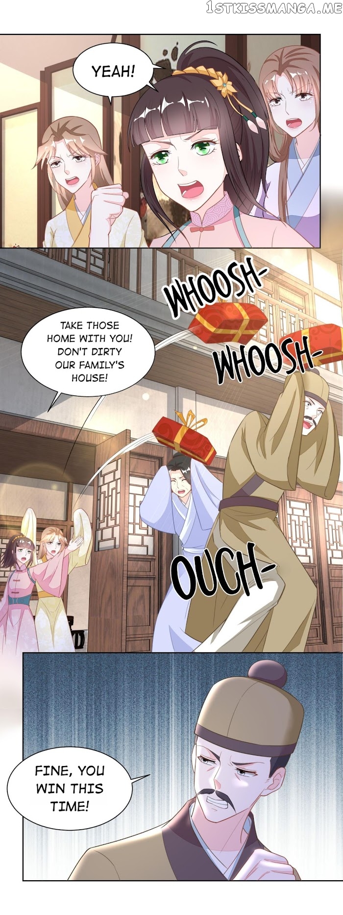 Pretty peasant girl chapter 114 - page 10