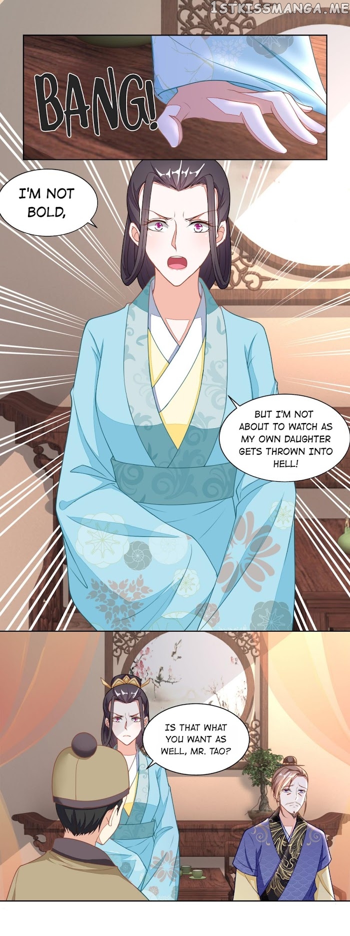 Pretty peasant girl chapter 114 - page 7