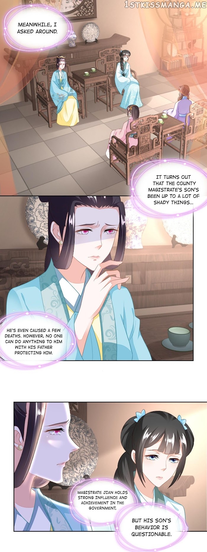Pretty peasant girl chapter 113 - page 2