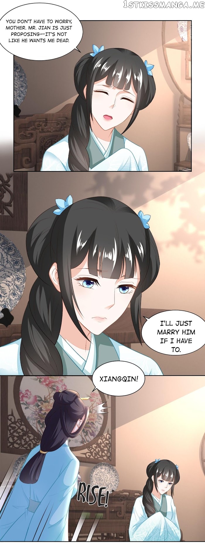 Pretty peasant girl chapter 113 - page 4