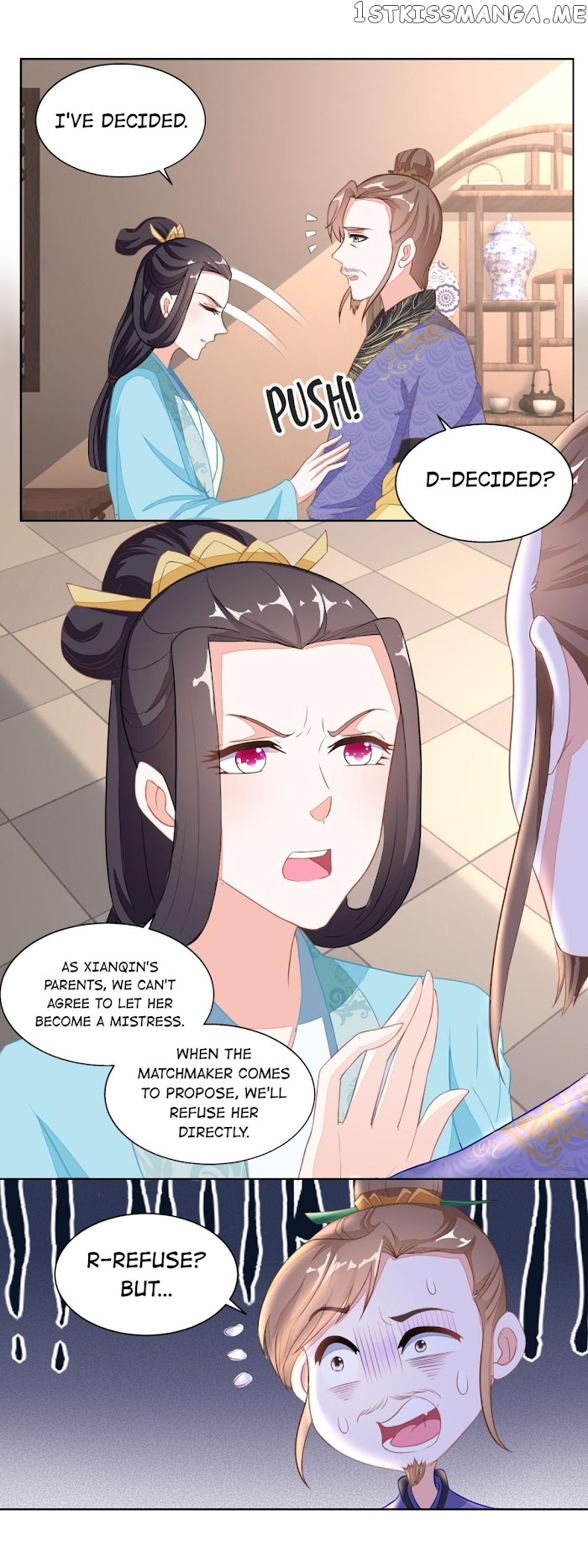 Pretty peasant girl chapter 113 - page 7