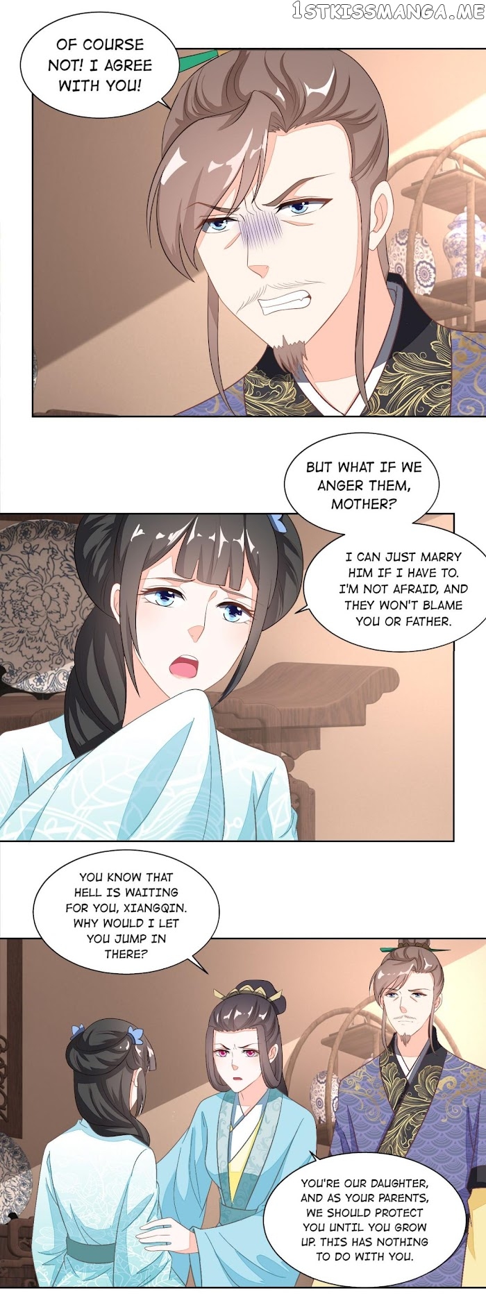 Pretty peasant girl chapter 113 - page 9