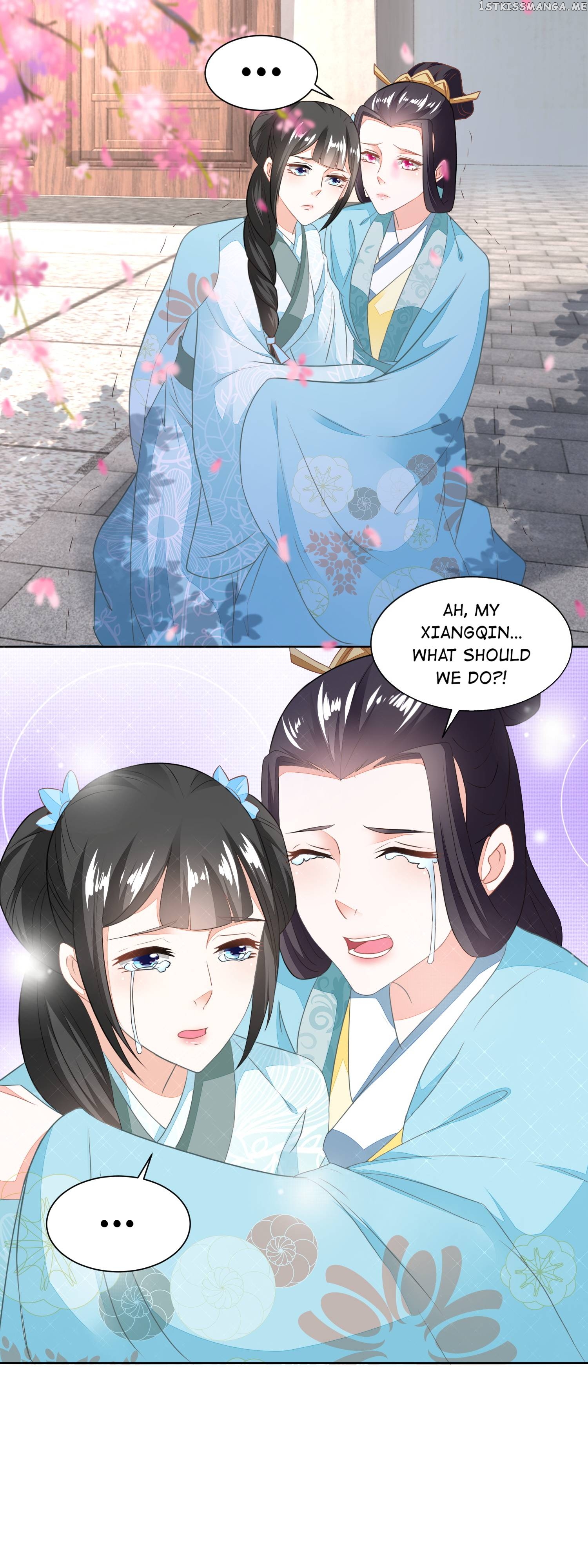 Pretty peasant girl Chapter 112 - page 15