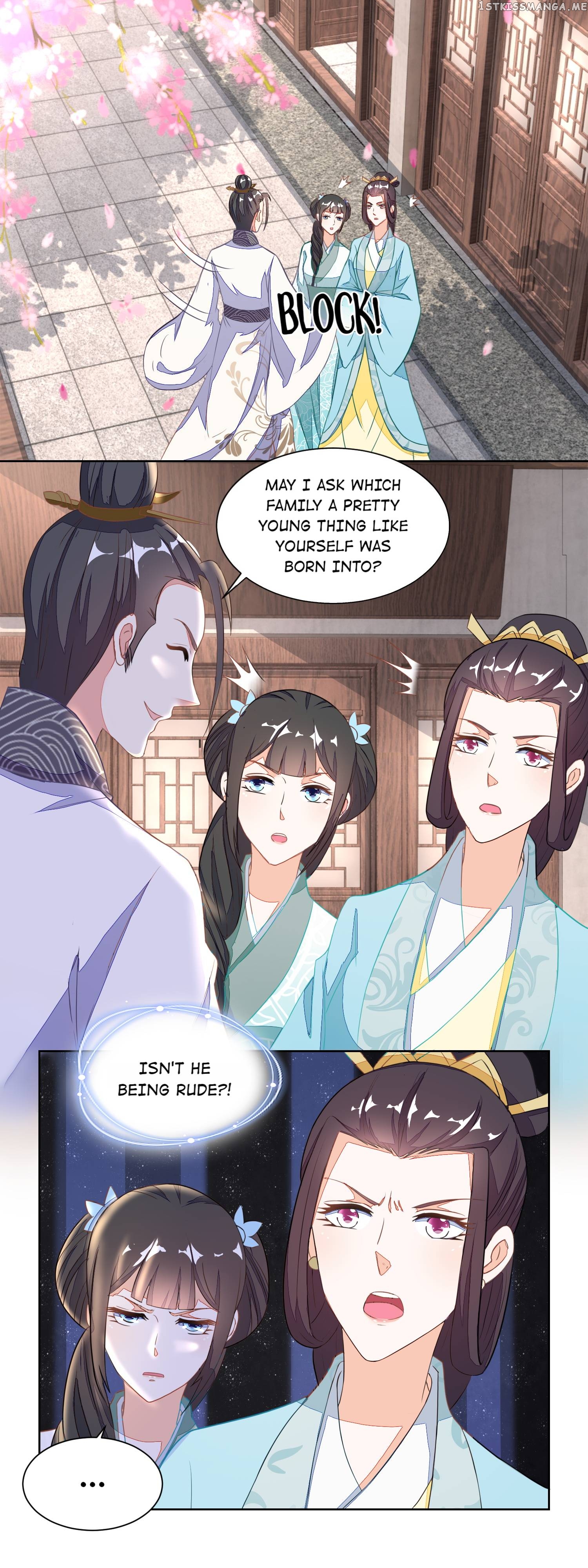 Pretty peasant girl Chapter 112 - page 2