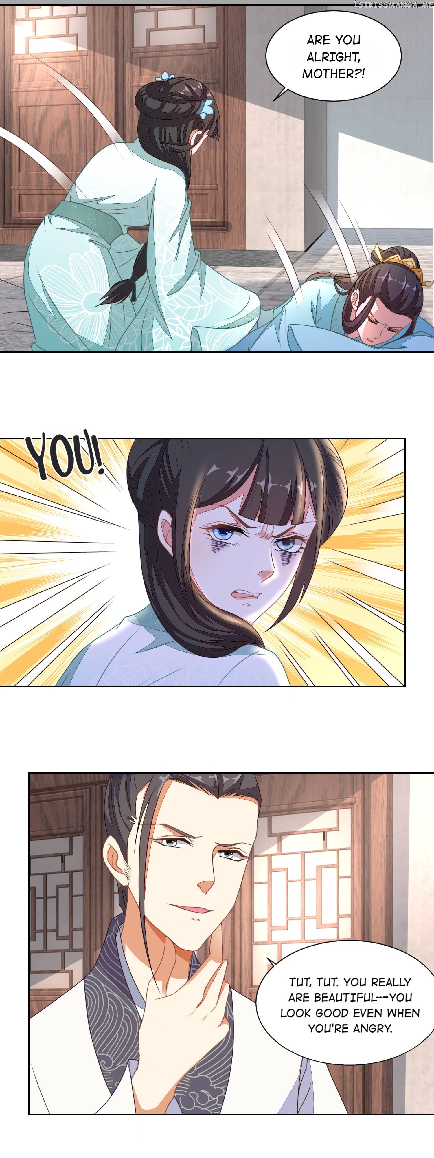 Pretty peasant girl Chapter 112 - page 5