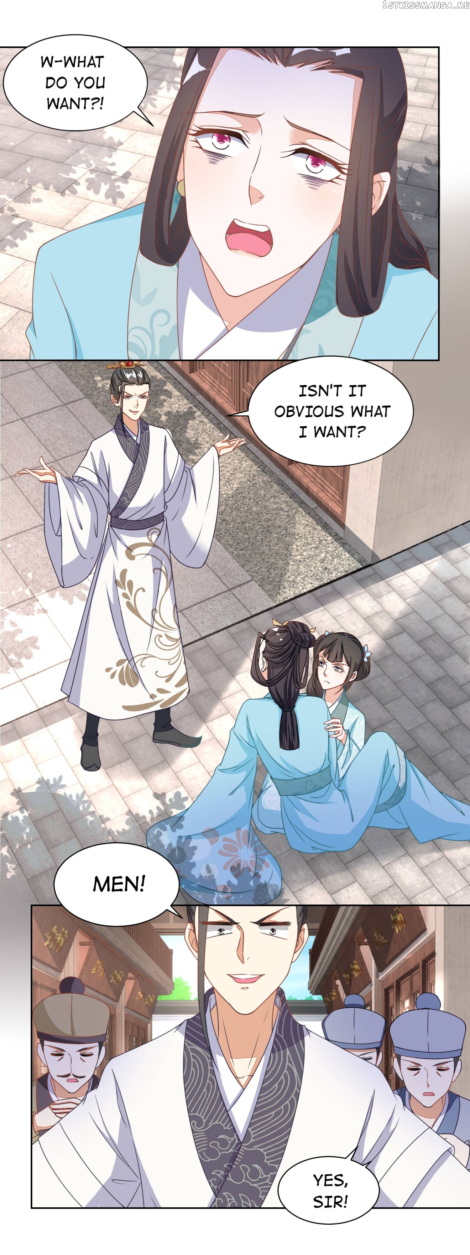 Pretty peasant girl Chapter 112 - page 6