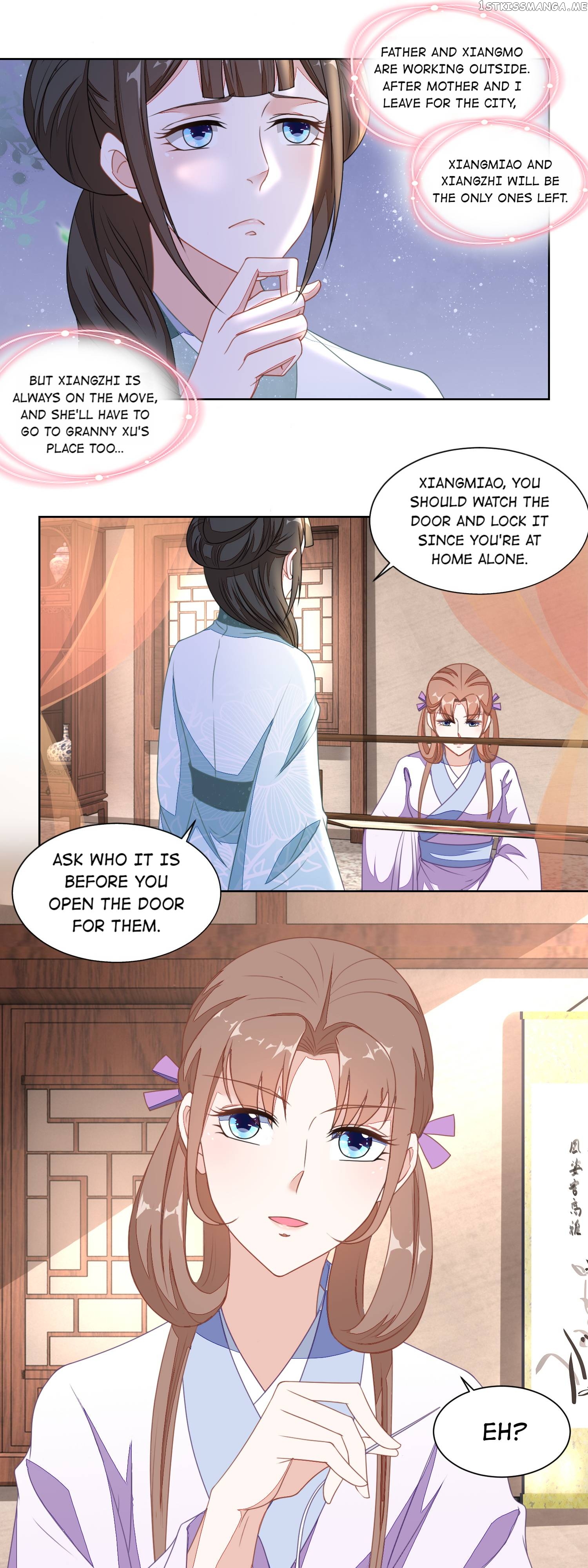 Pretty peasant girl Chapter 111 - page 10