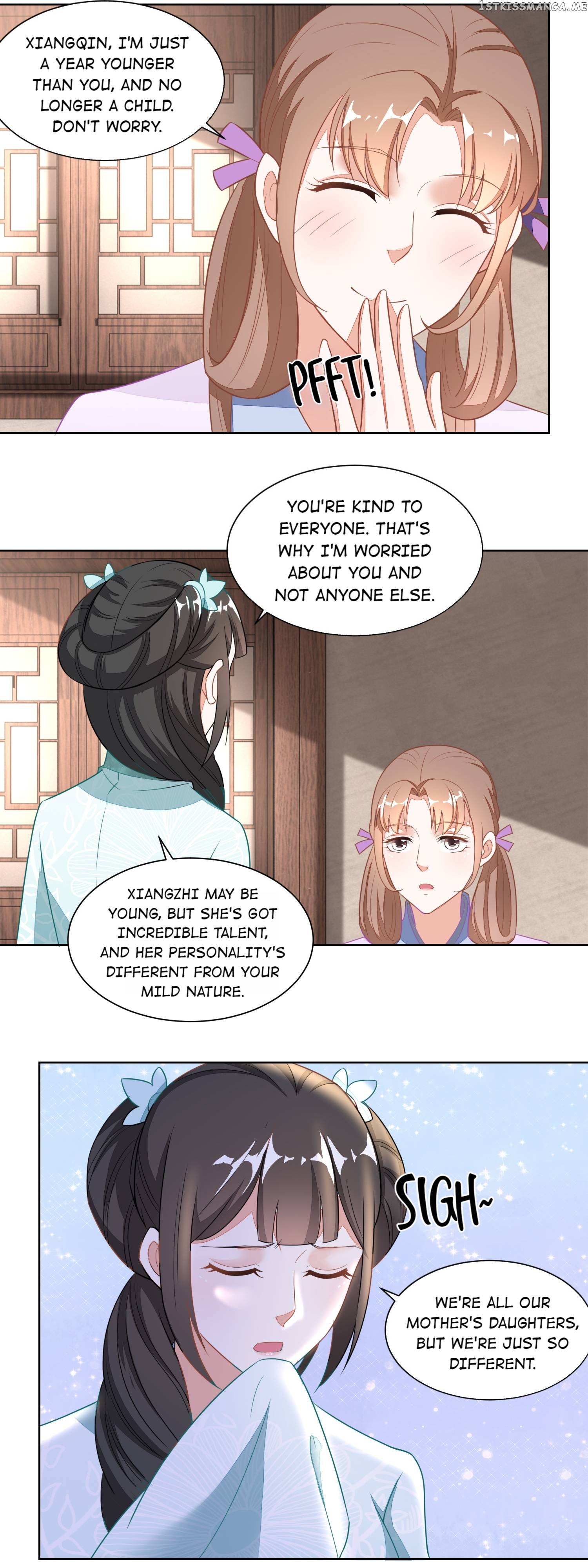 Pretty peasant girl Chapter 111 - page 11