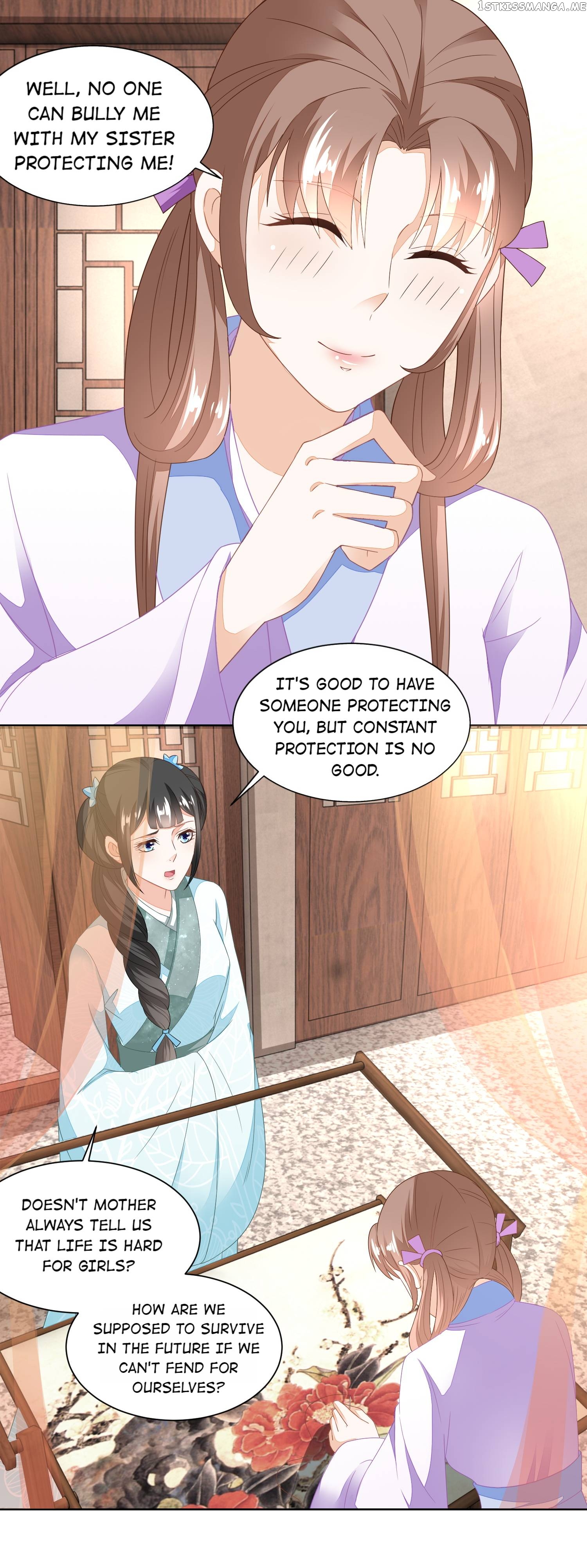 Pretty peasant girl Chapter 111 - page 12