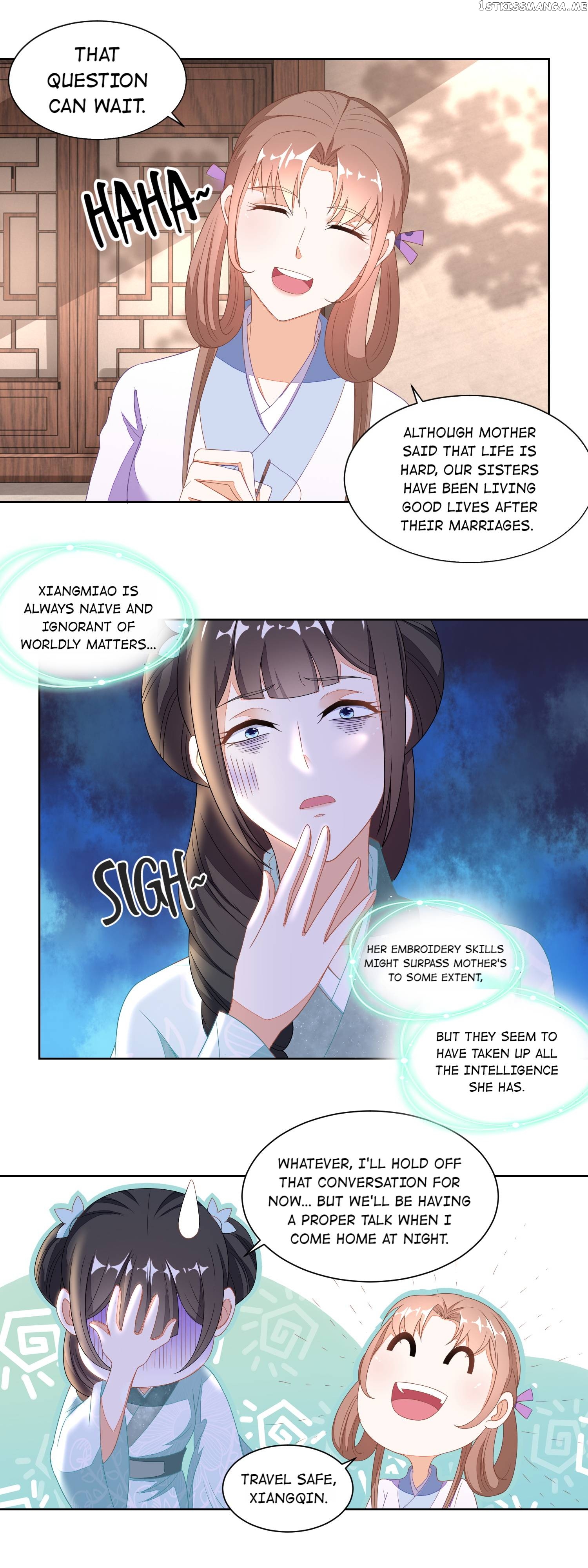 Pretty peasant girl Chapter 111 - page 13