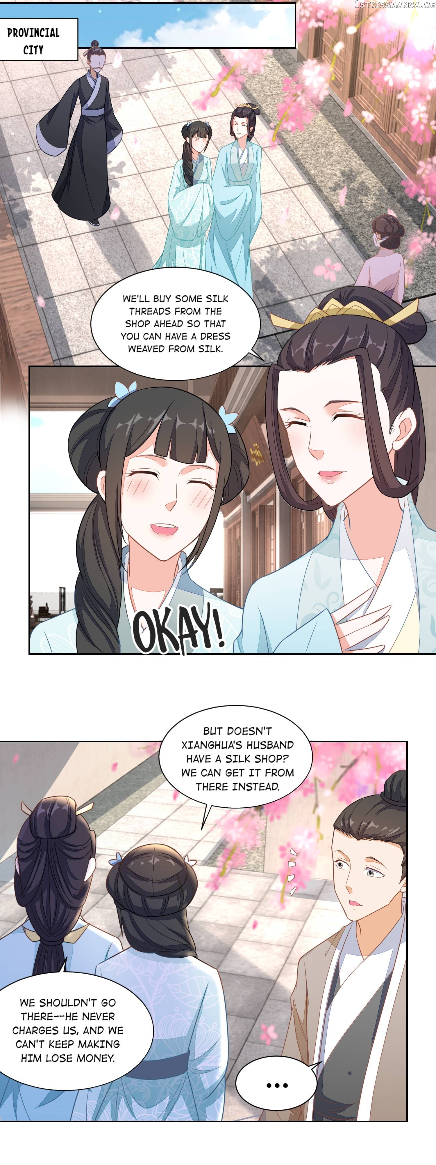 Pretty peasant girl Chapter 111 - page 14