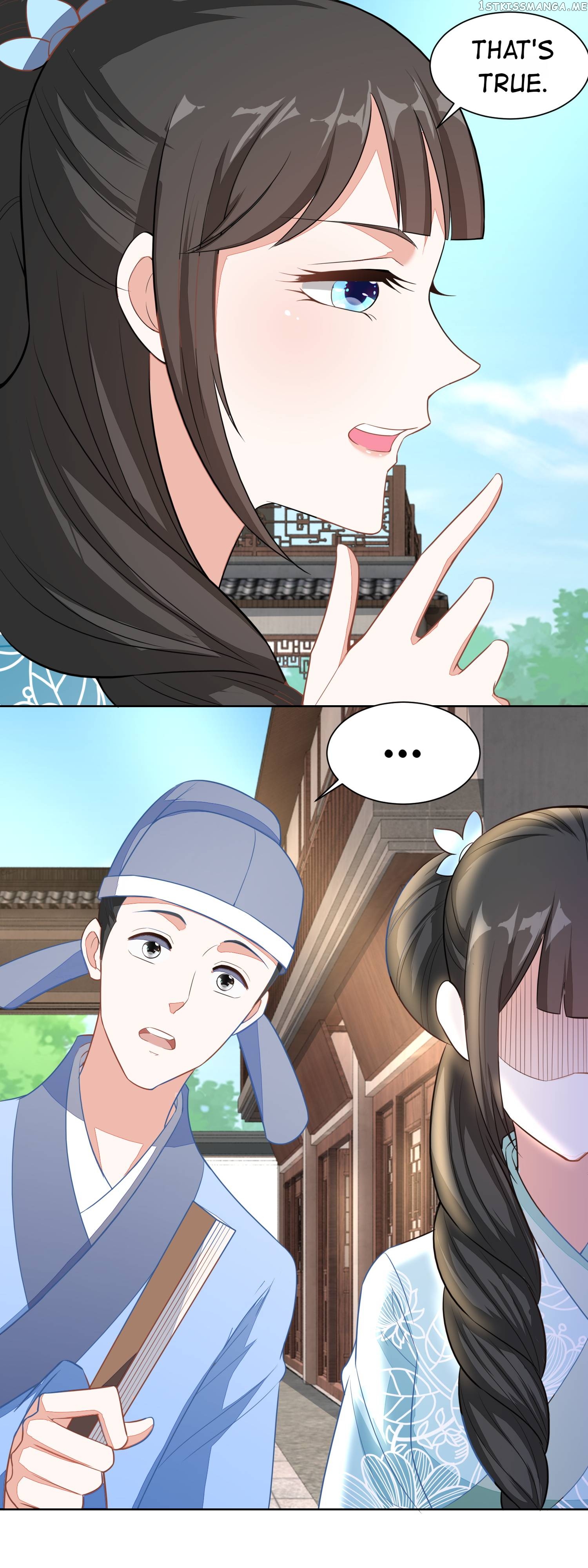 Pretty peasant girl Chapter 111 - page 15
