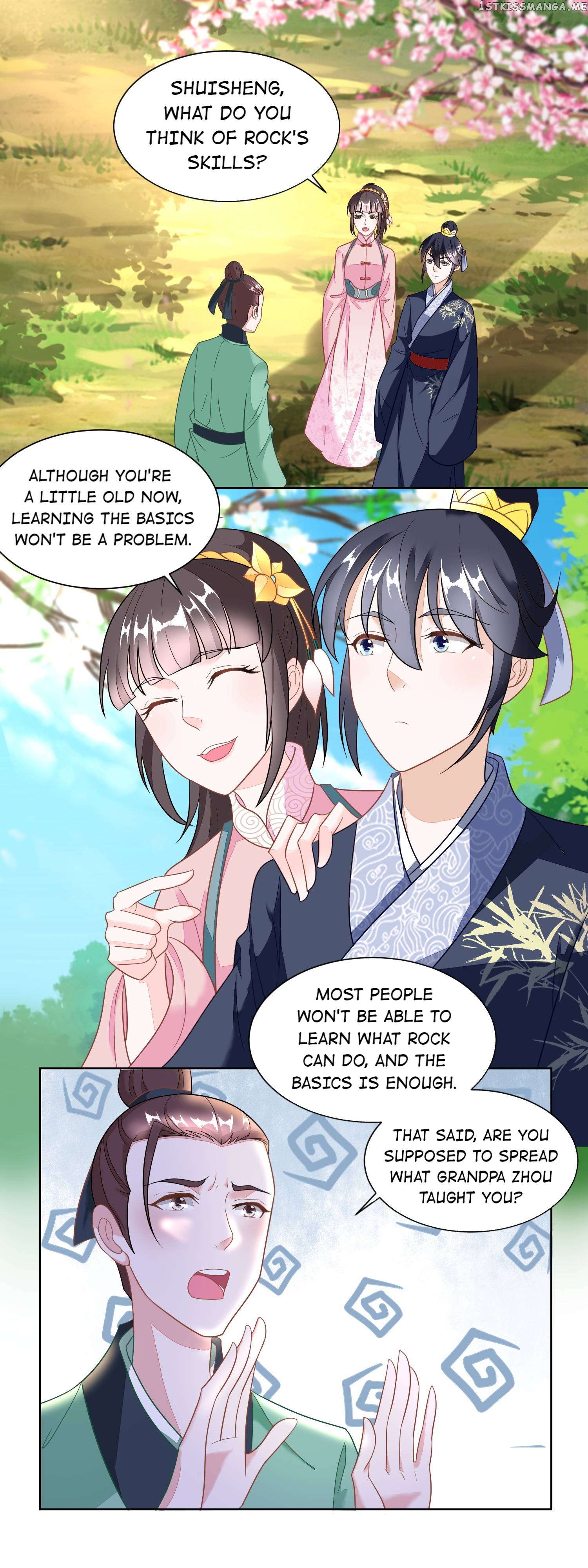 Pretty peasant girl Chapter 111 - page 2