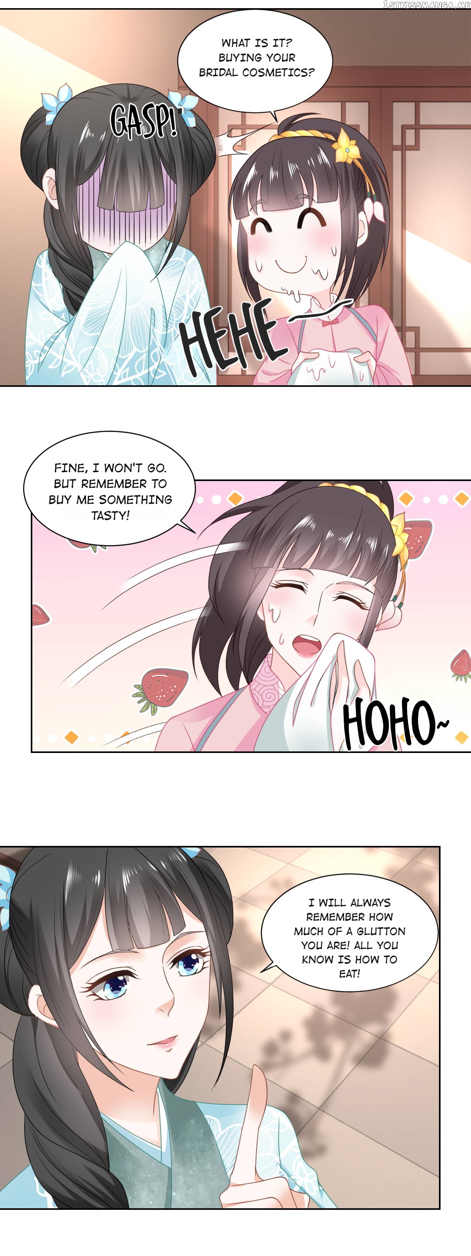 Pretty peasant girl Chapter 111 - page 8