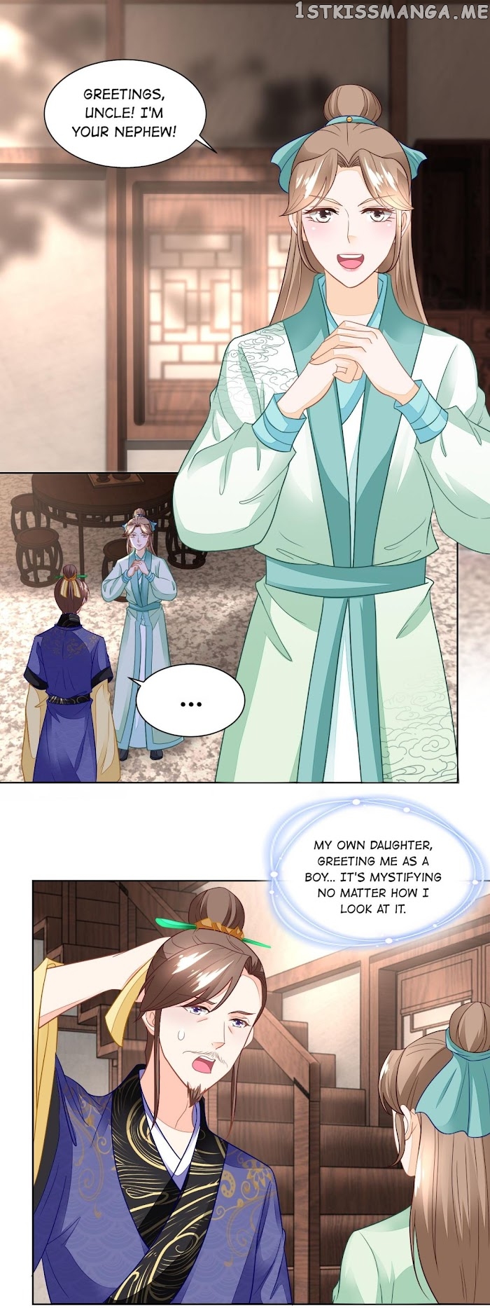 Pretty peasant girl chapter 110 - page 2