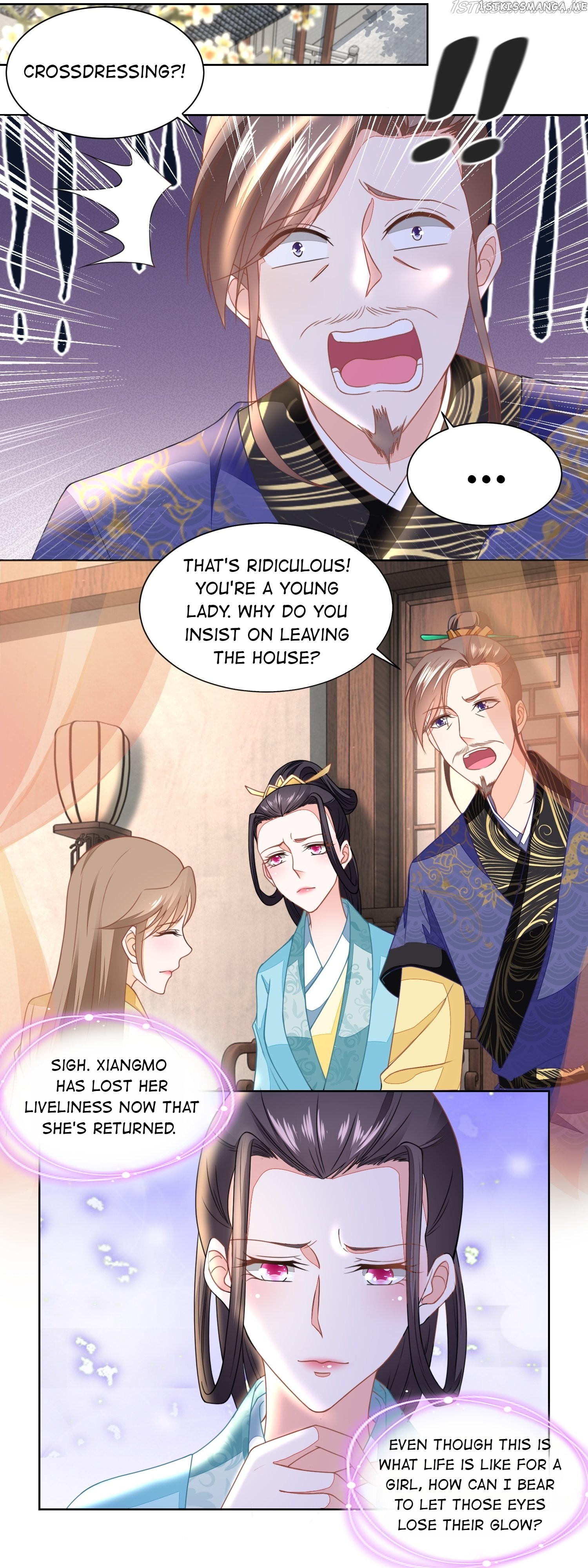 Pretty peasant girl chapter 109 - page 11