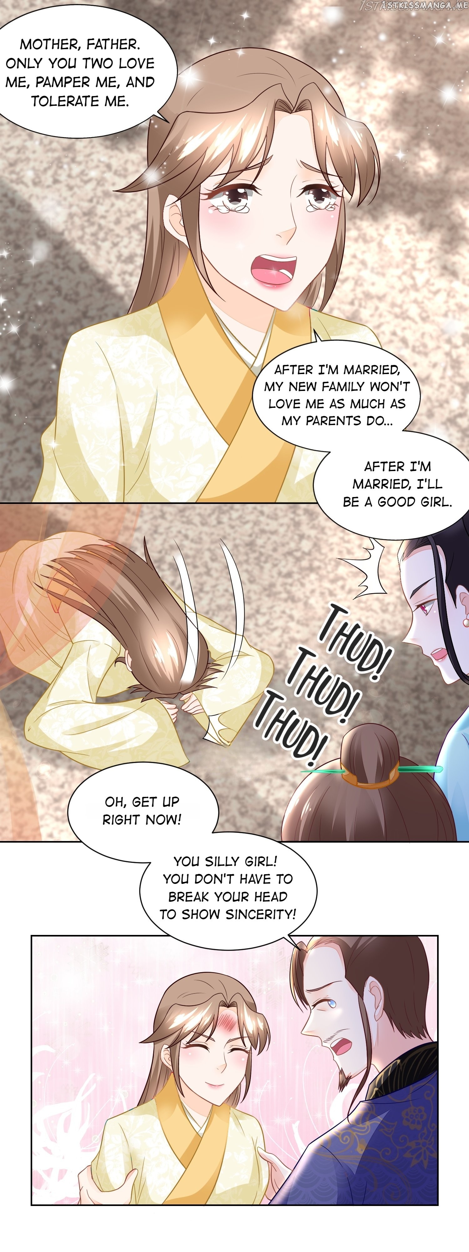 Pretty peasant girl chapter 109 - page 14