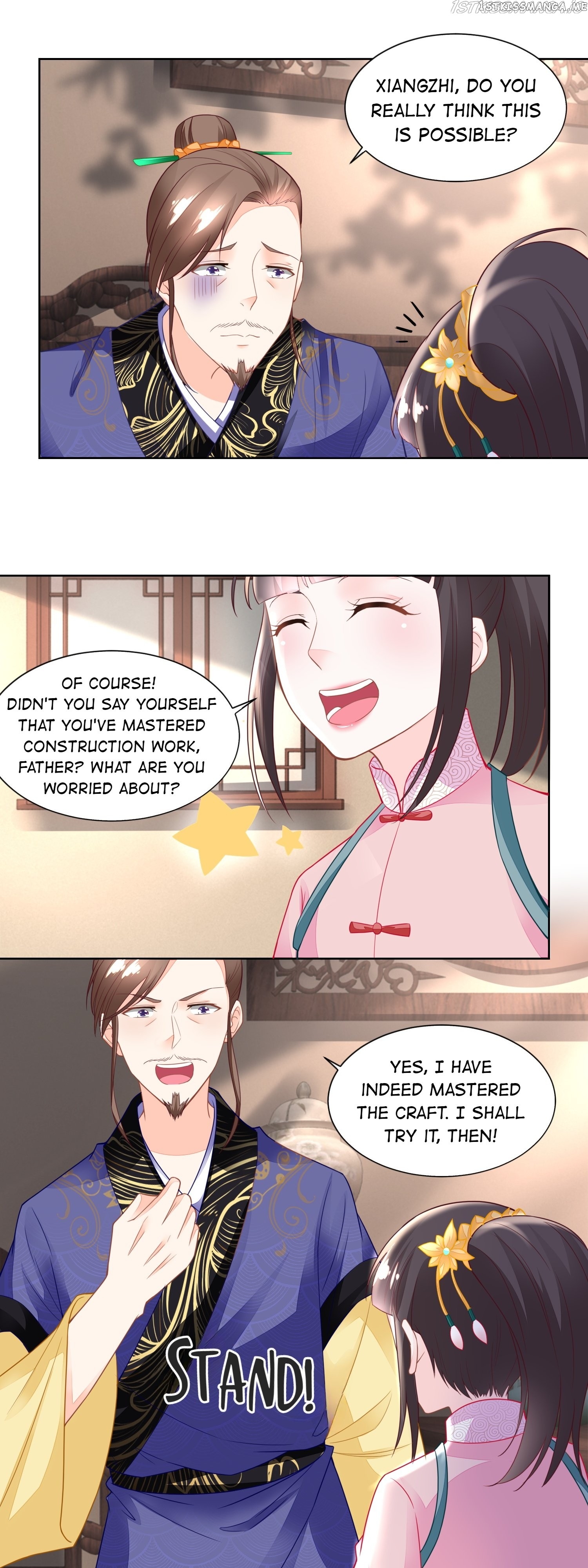 Pretty peasant girl chapter 109 - page 3