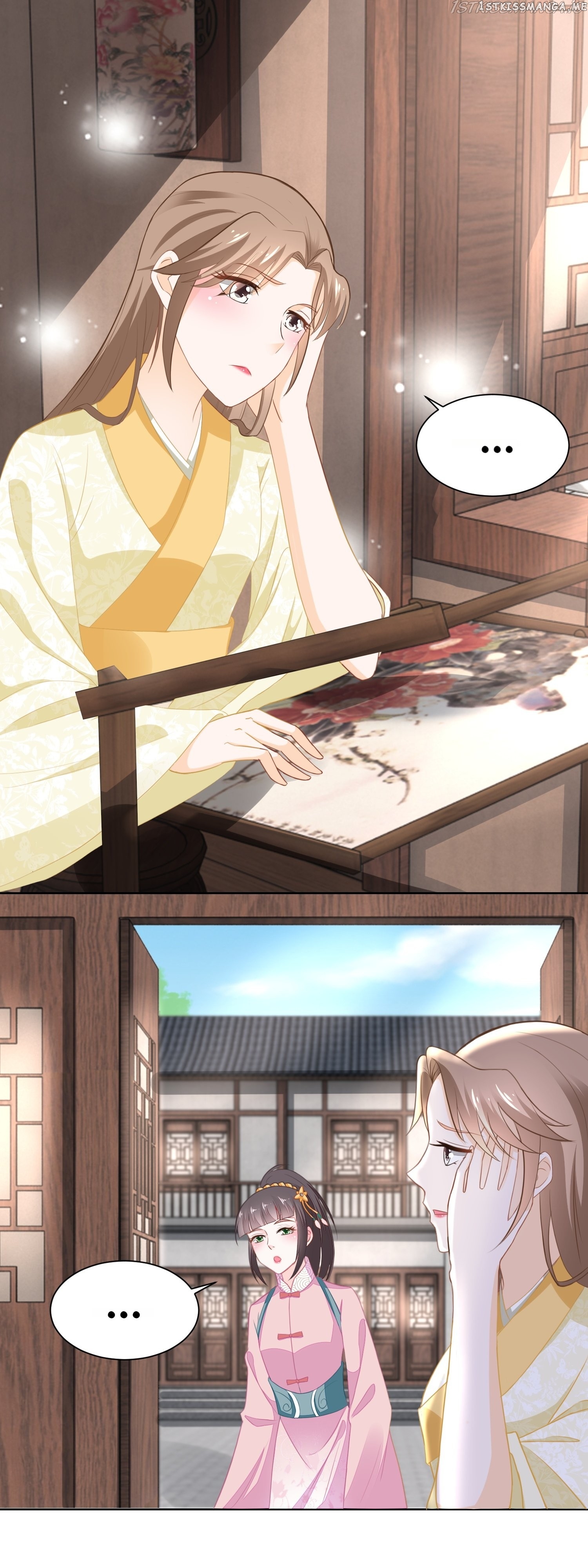 Pretty peasant girl chapter 109 - page 7