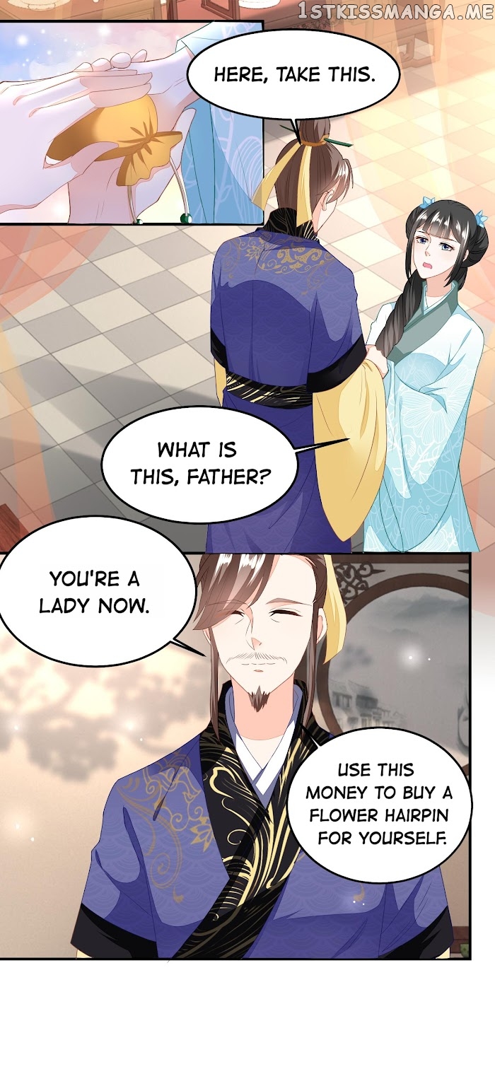 Pretty peasant girl chapter 107 - page 13