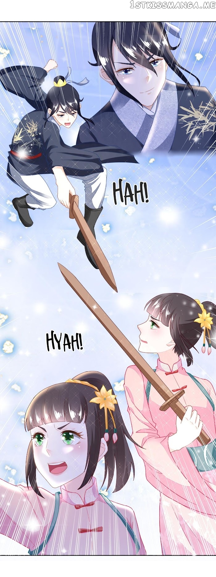 Pretty peasant girl chapter 104 - page 10