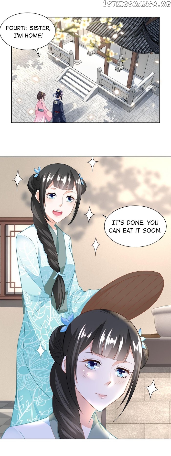 Pretty peasant girl chapter 104 - page 14