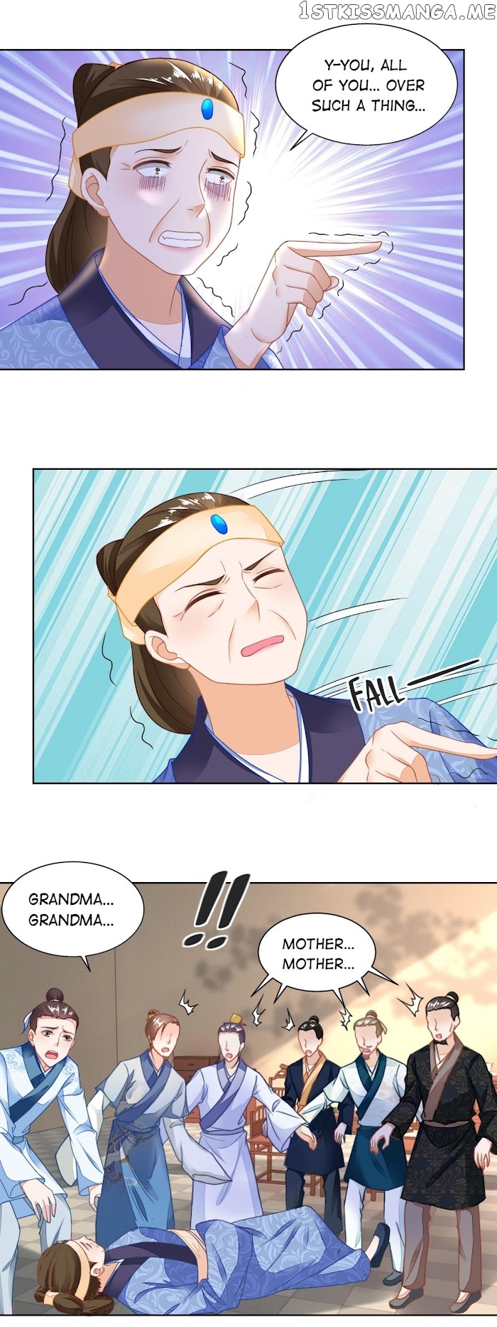 Pretty peasant girl chapter 104 - page 4